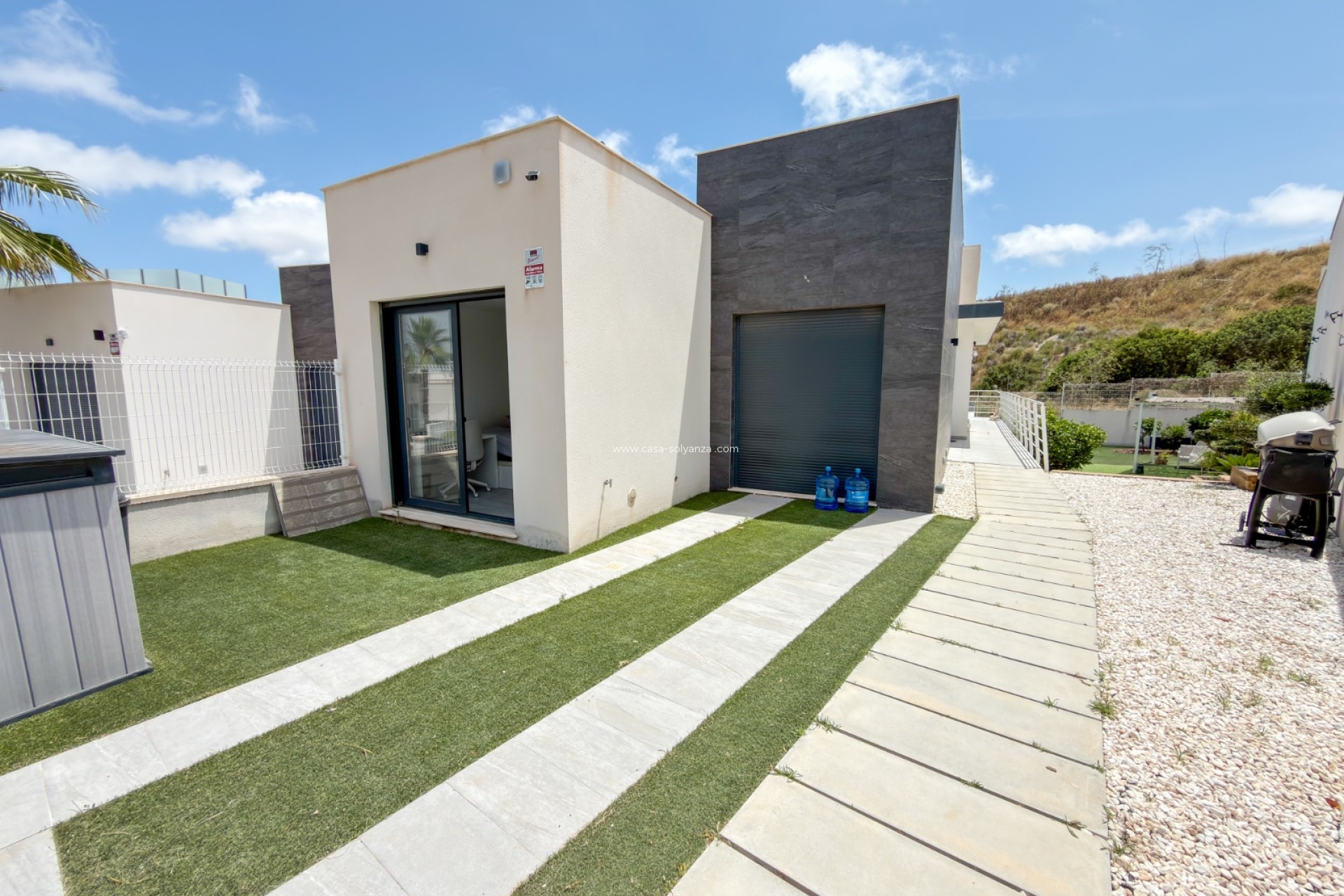 Herverkoop - Villa - San Miguel de Salinas - Mirador De San Miguel