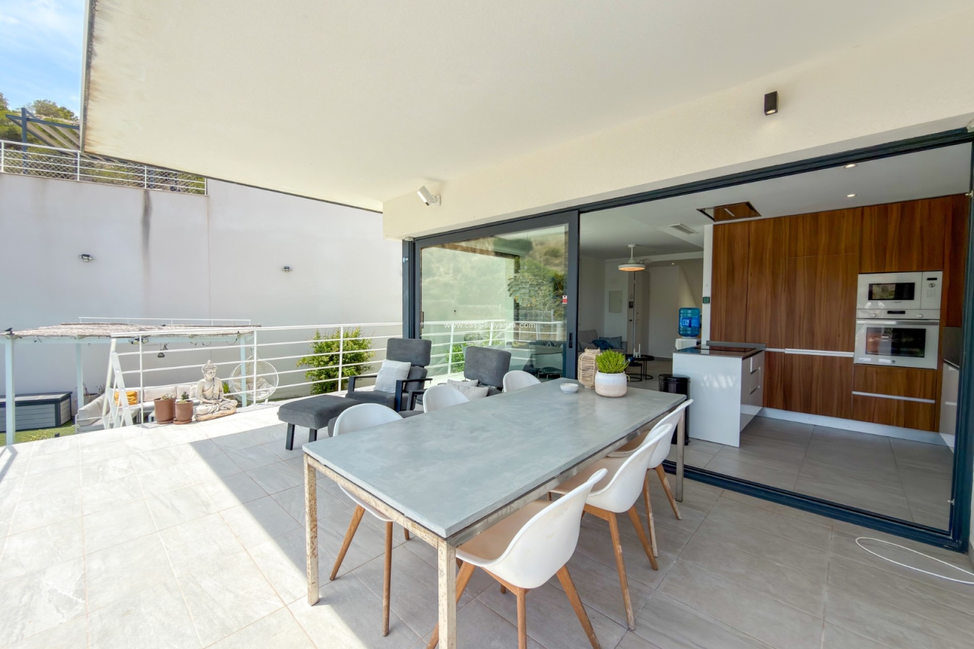 Herverkoop - Villa - San Miguel de Salinas - Mirador De San Miguel