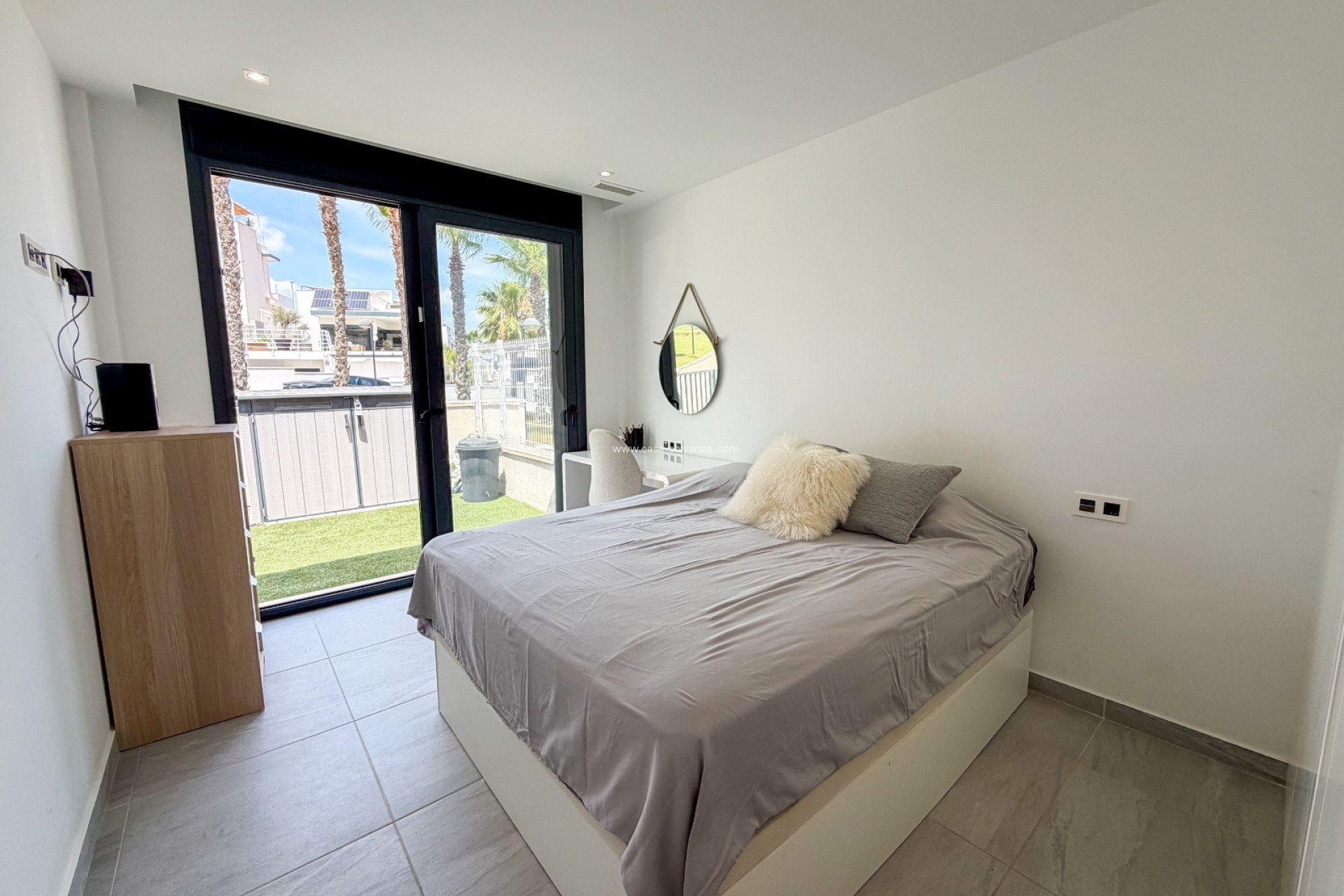 Herverkoop - Villa - San Miguel de Salinas - Mirador De San Miguel