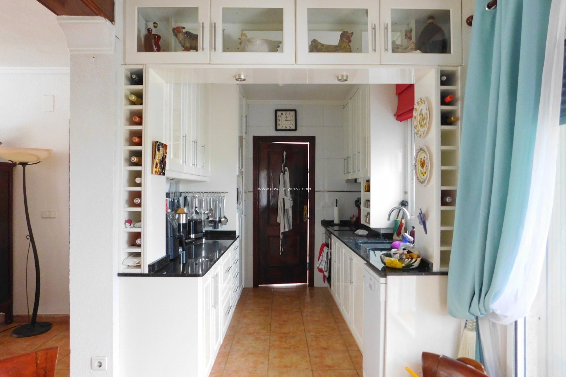 Herverkoop - Villa - San Miguel de Salinas - San Miguel Salinas