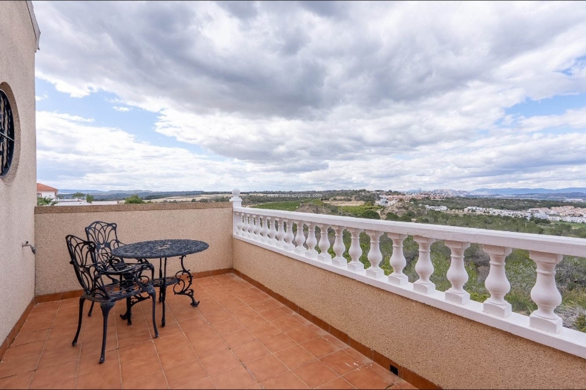 Herverkoop - Villa - San Miguel de Salinas