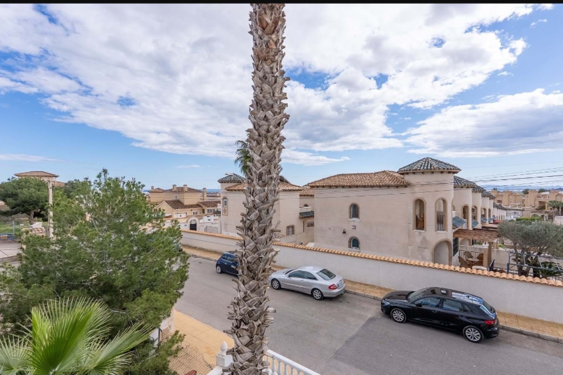 Herverkoop - Villa - San Miguel de Salinas