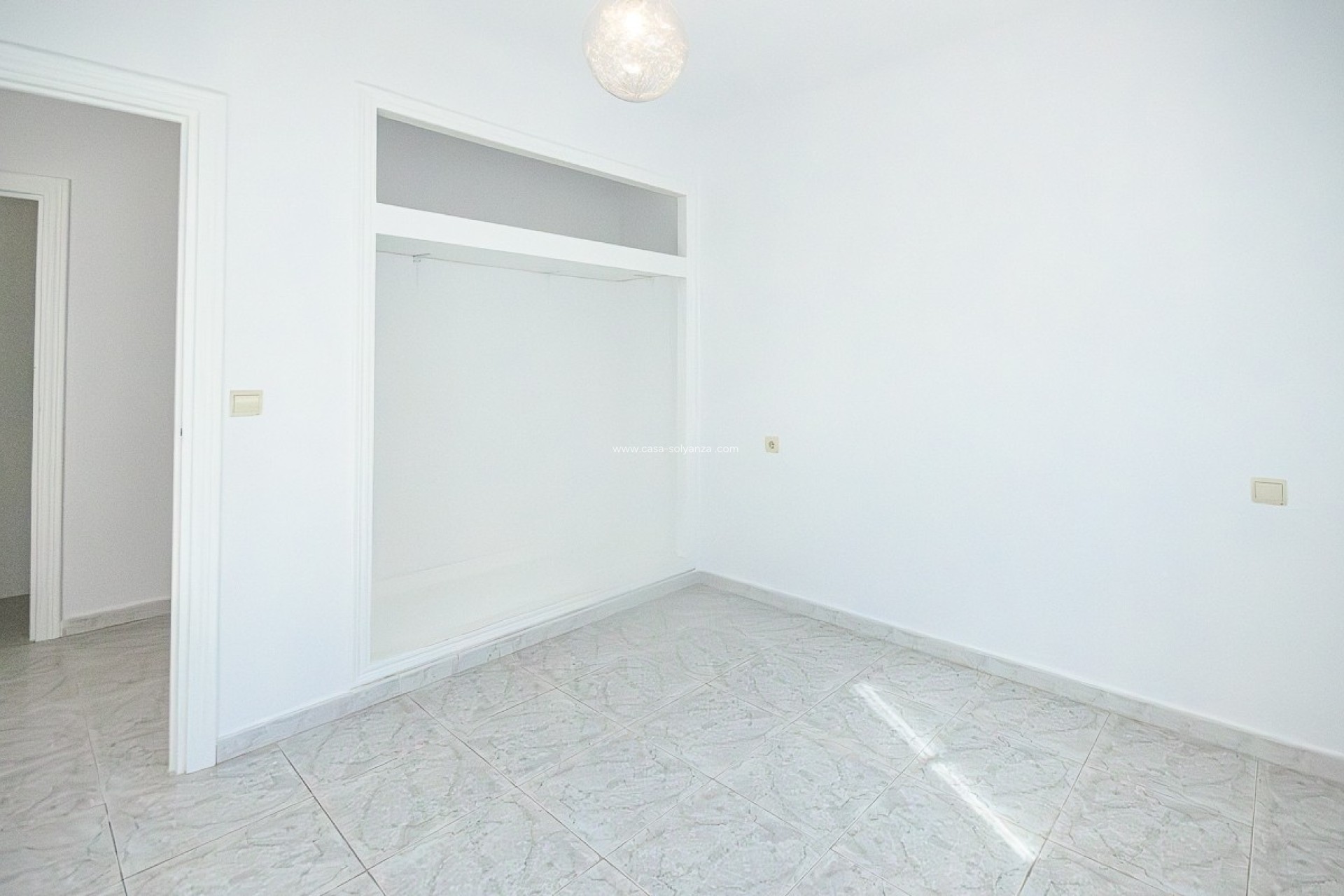 Herverkoop - Villa - San Miguel de Salinas