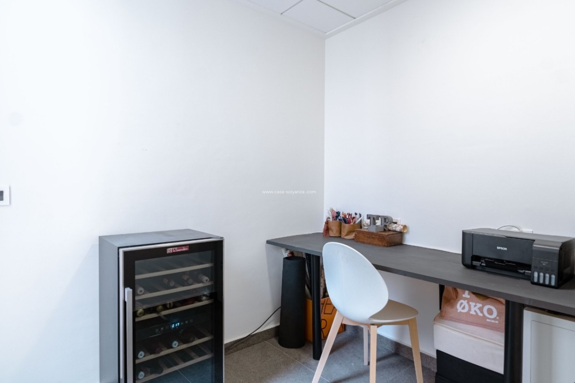 Herverkoop - Villa - San Miguel de Salinas