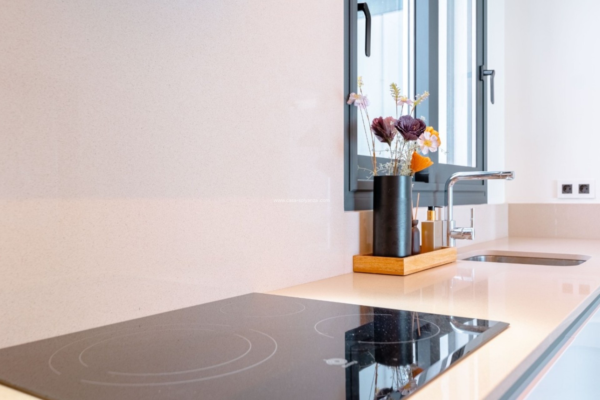 Herverkoop - Villa - San Miguel de Salinas