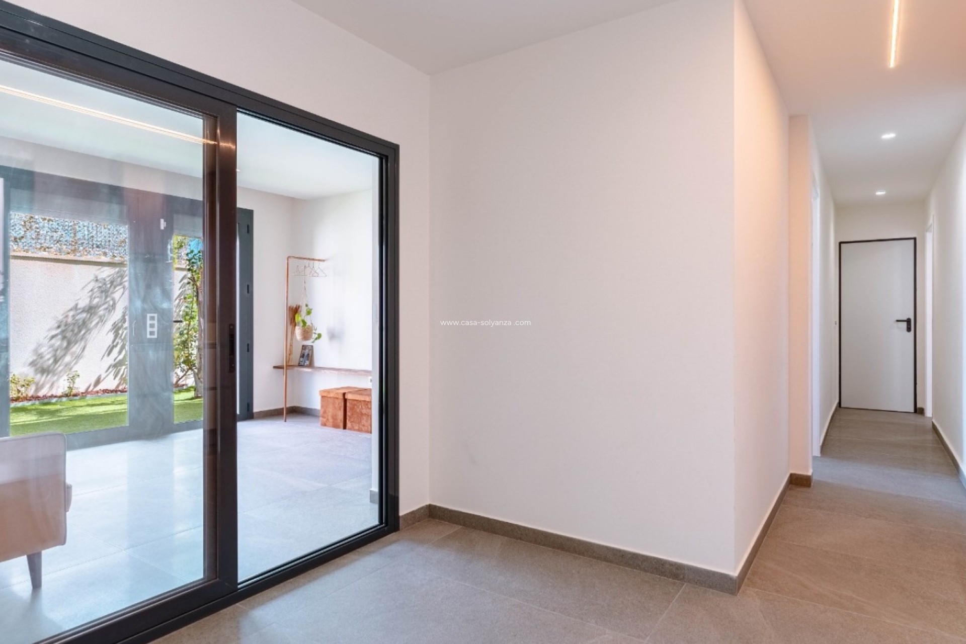 Herverkoop - Villa - San Miguel de Salinas