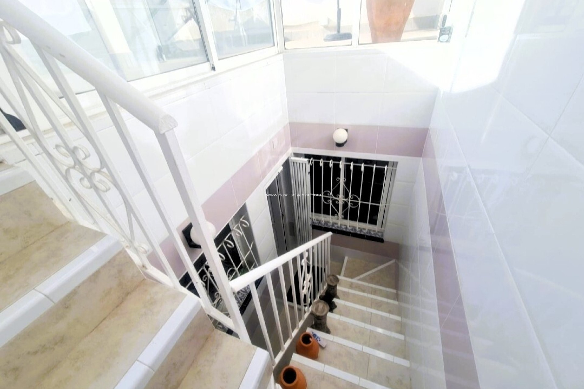 Herverkoop - Villa - San Miguel de Salinas