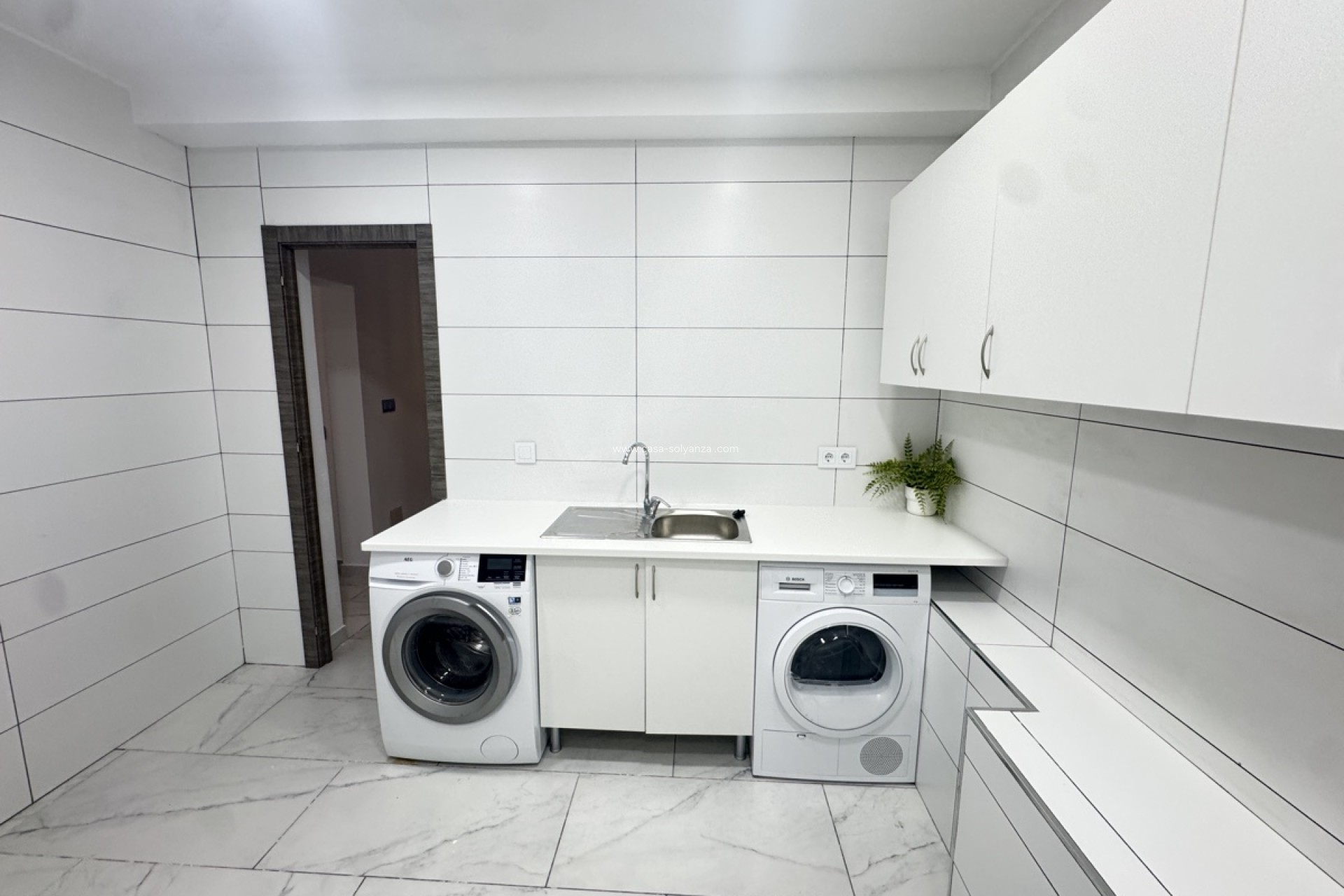 Herverkoop - Villa - San Miguel de Salinas