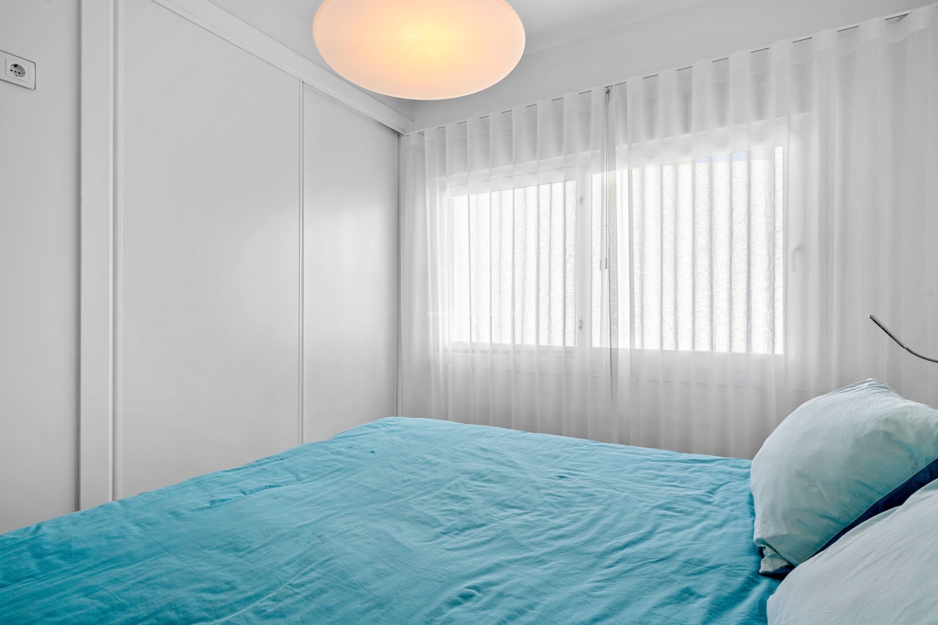 Herverkoop - Villa - San Miguel de Salinas