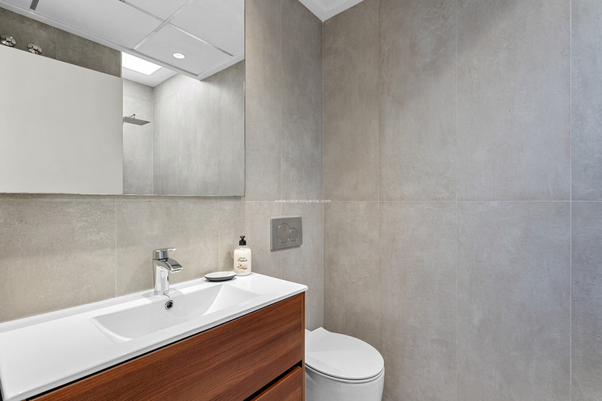 Herverkoop - Villa - San Miguel de Salinas