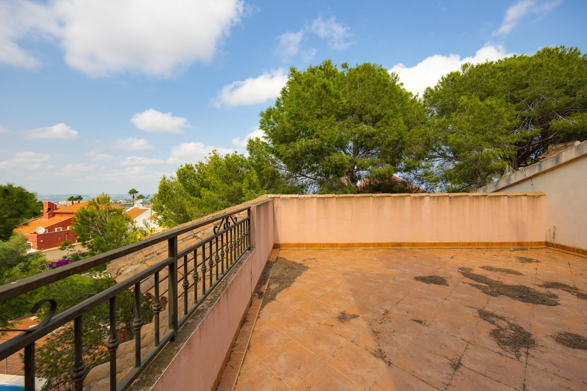 Herverkoop - Villa - San Miguel de Salinas