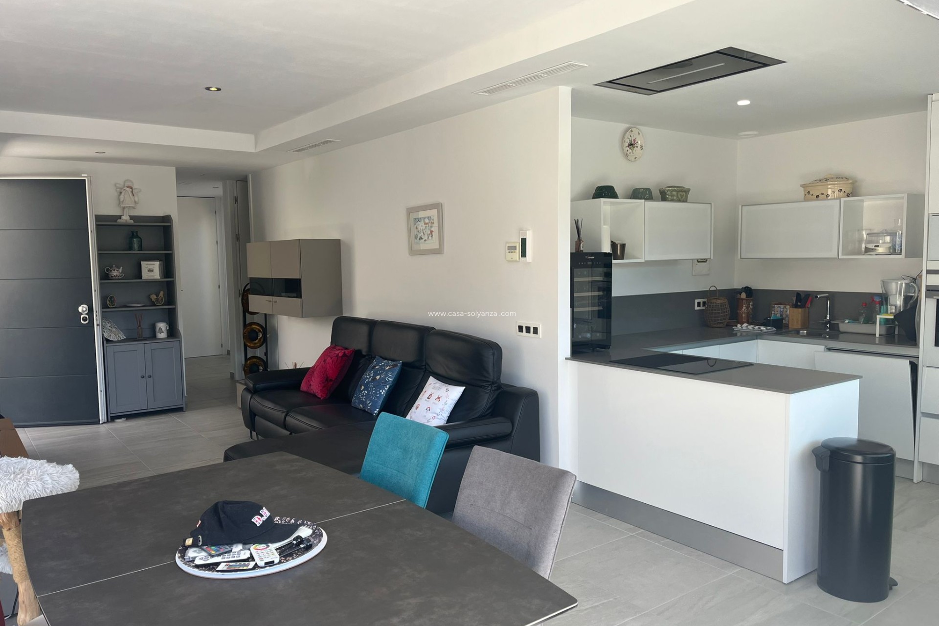 Herverkoop - Villa - San Miguel de Salinas