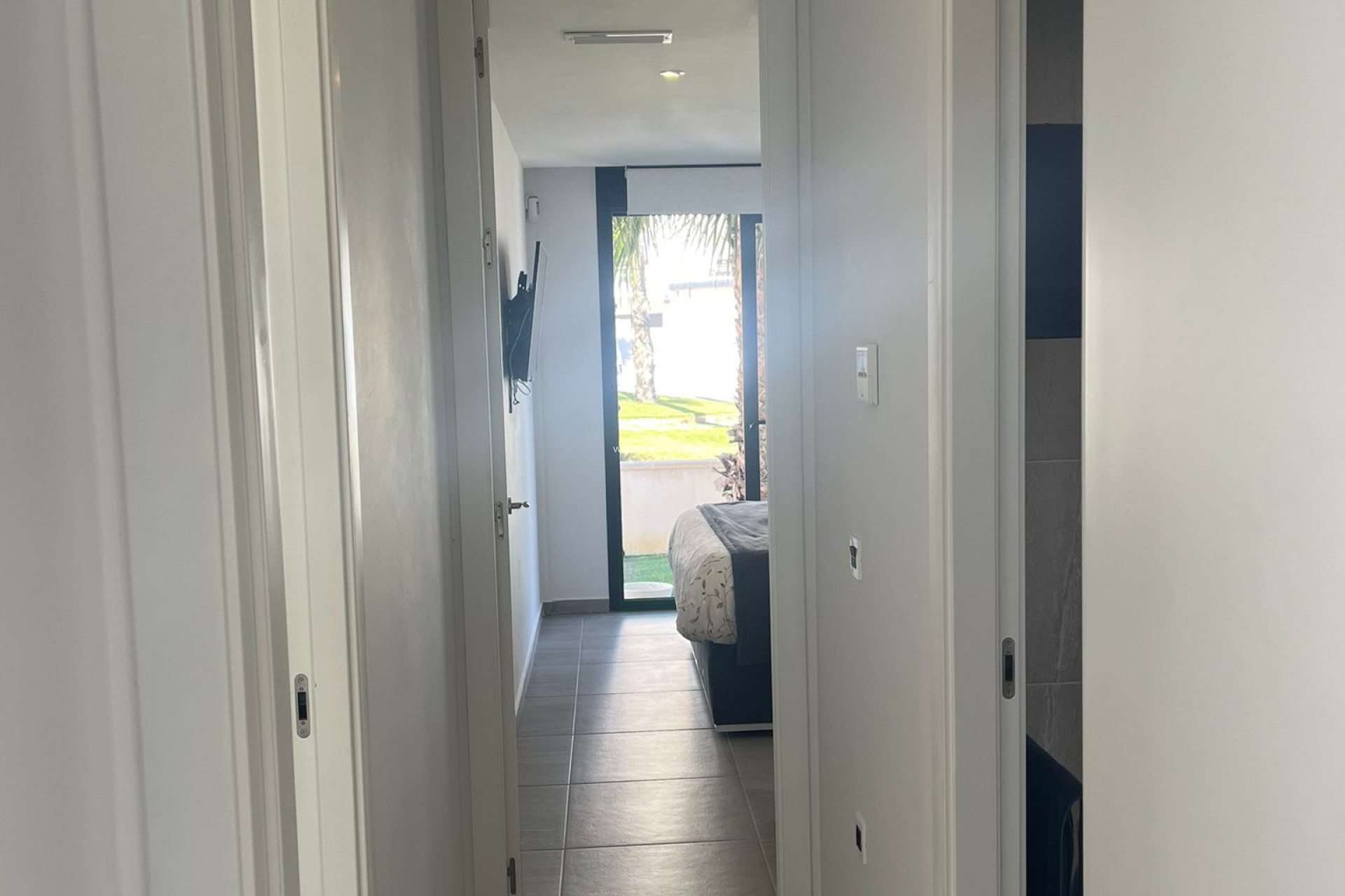 Herverkoop - Villa - San Miguel de Salinas