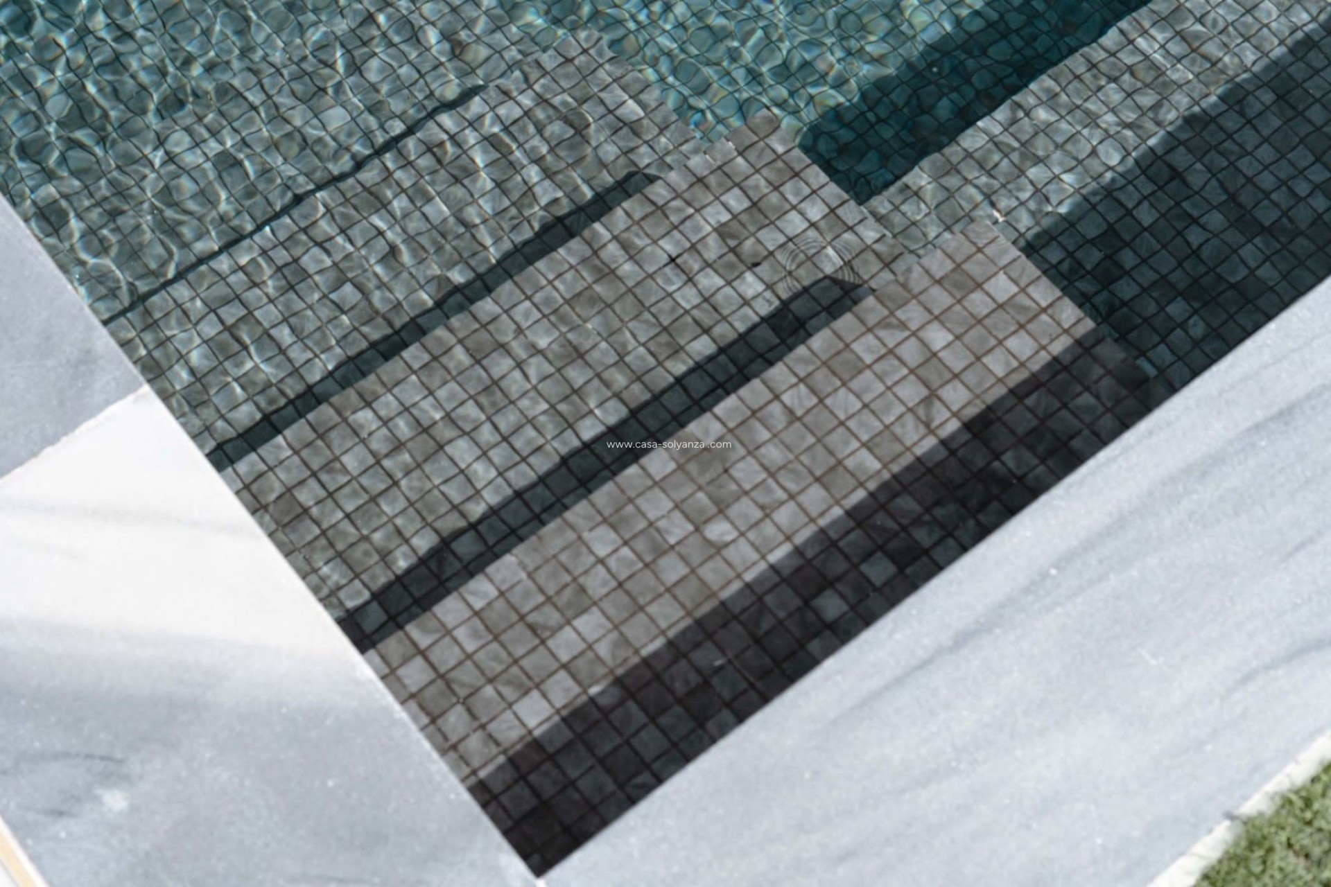 Herverkoop - Villa - San Miguel de Salinas