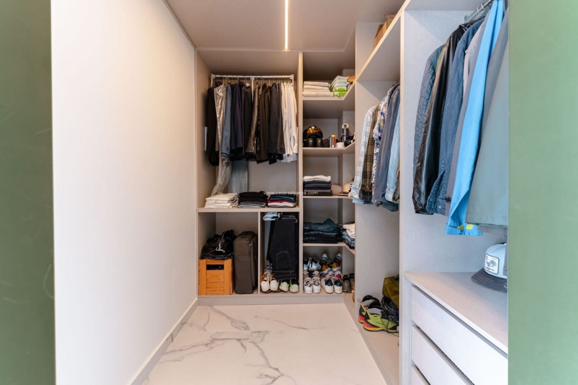 Herverkoop - Villa - San Miguel de Salinas