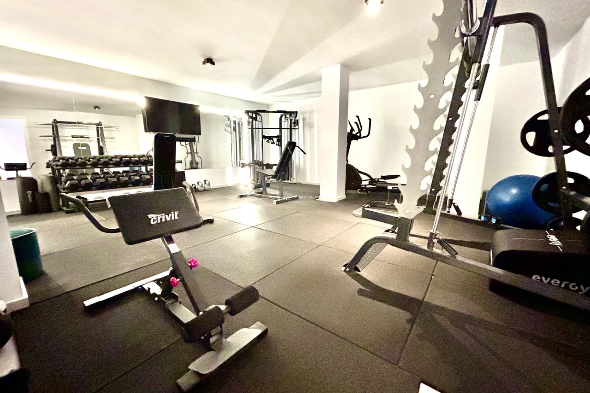 Herverkoop - Villa - San Miguel de Salinas