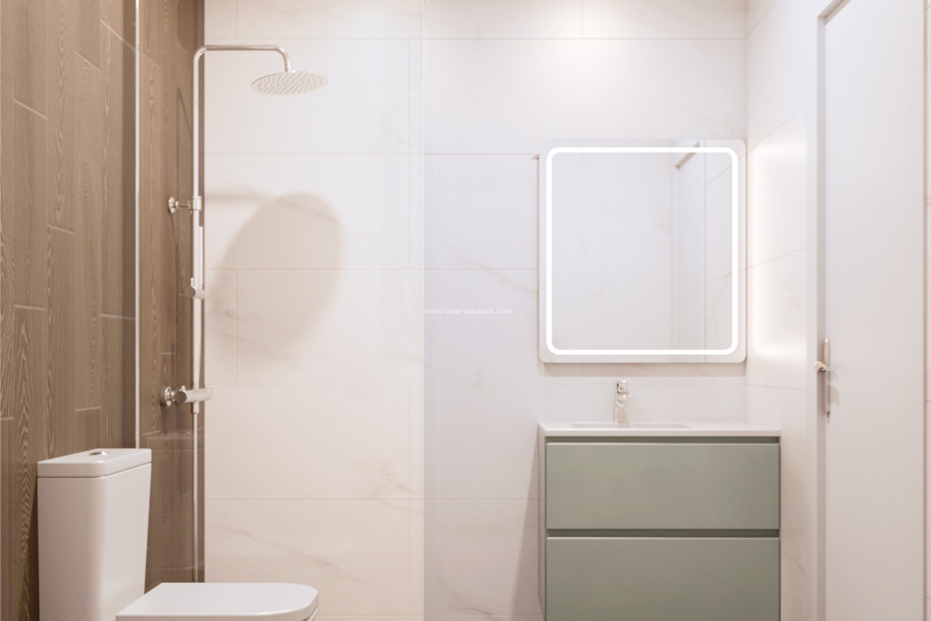 Herverkoop - Villa - San Pedro del Pinatar - 0