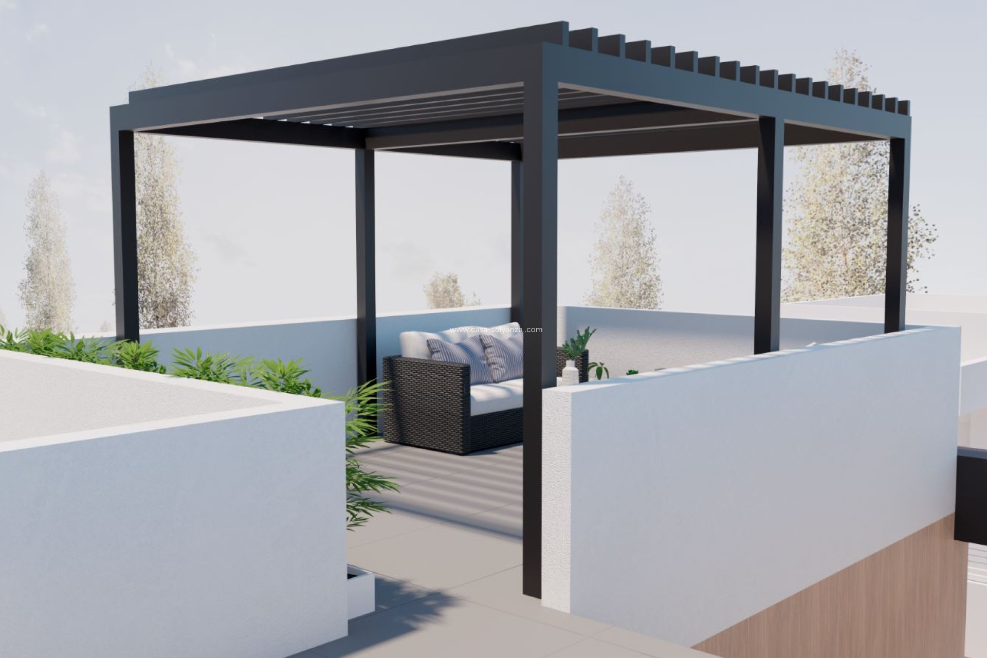 Herverkoop - Villa - San Pedro del Pinatar - 0