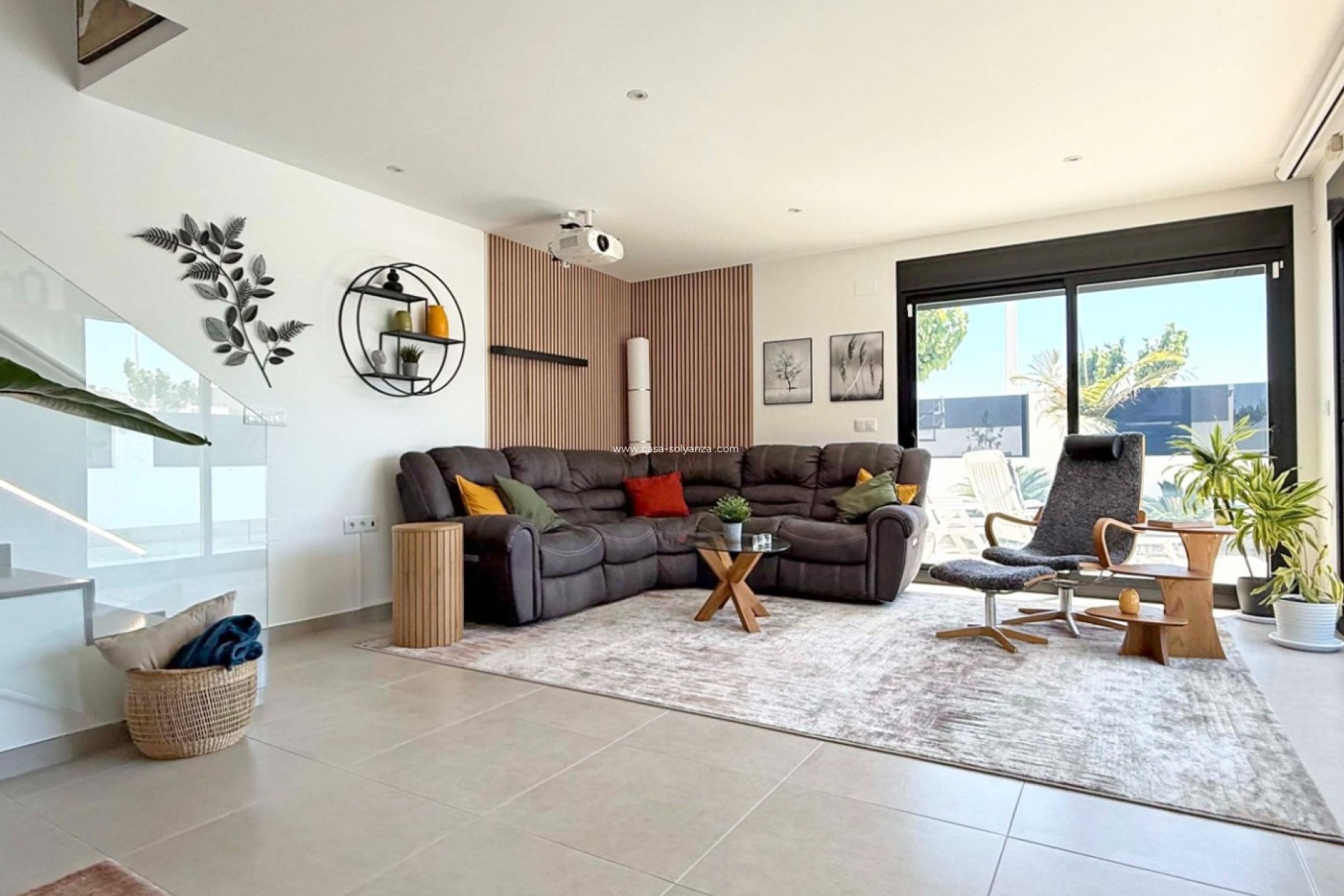 Herverkoop - Villa - San Pedro del Pinatar - Costa Calida