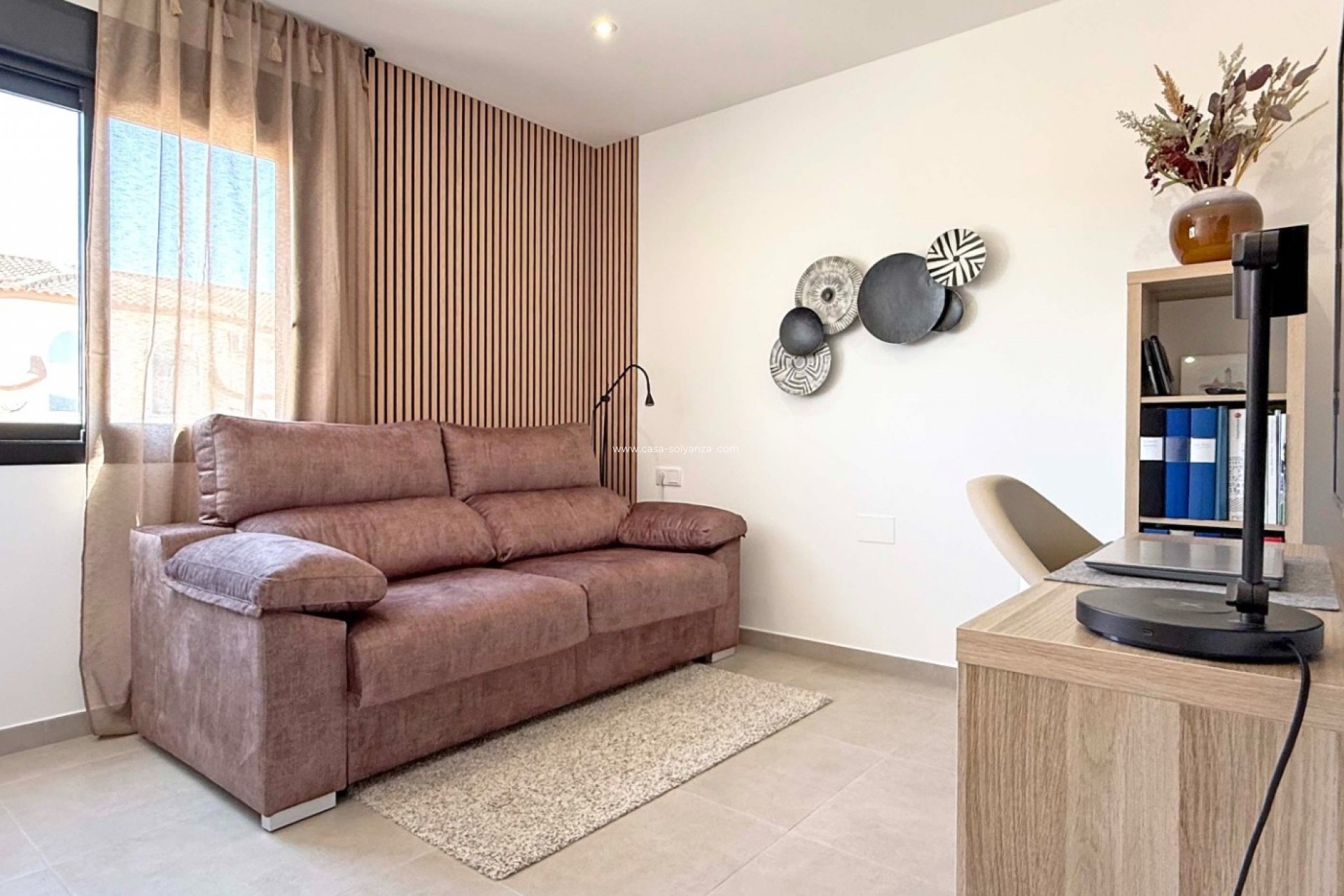 Herverkoop - Villa - San Pedro del Pinatar - Costa Calida