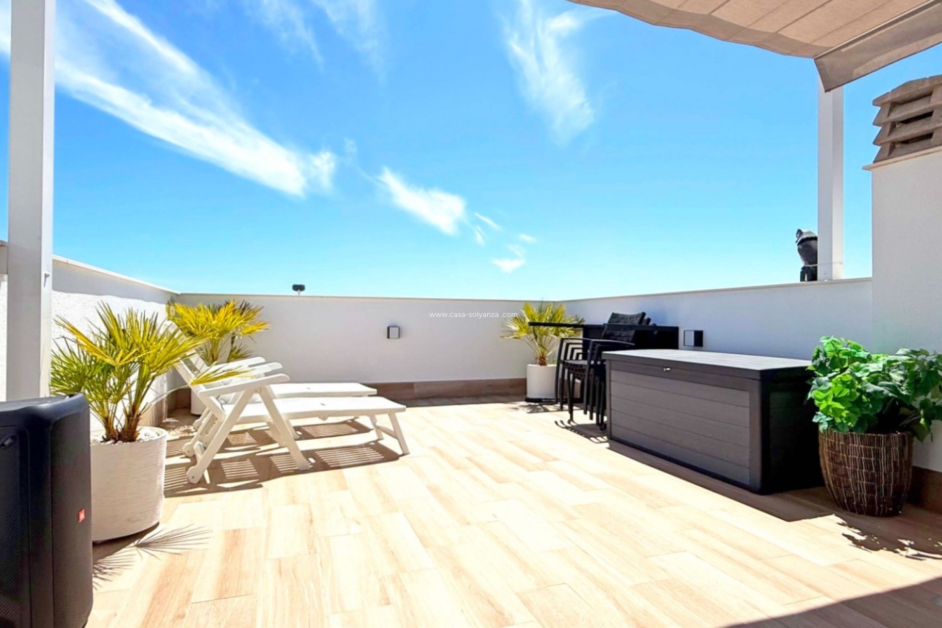 Herverkoop - Villa - San Pedro del Pinatar - Costa Calida