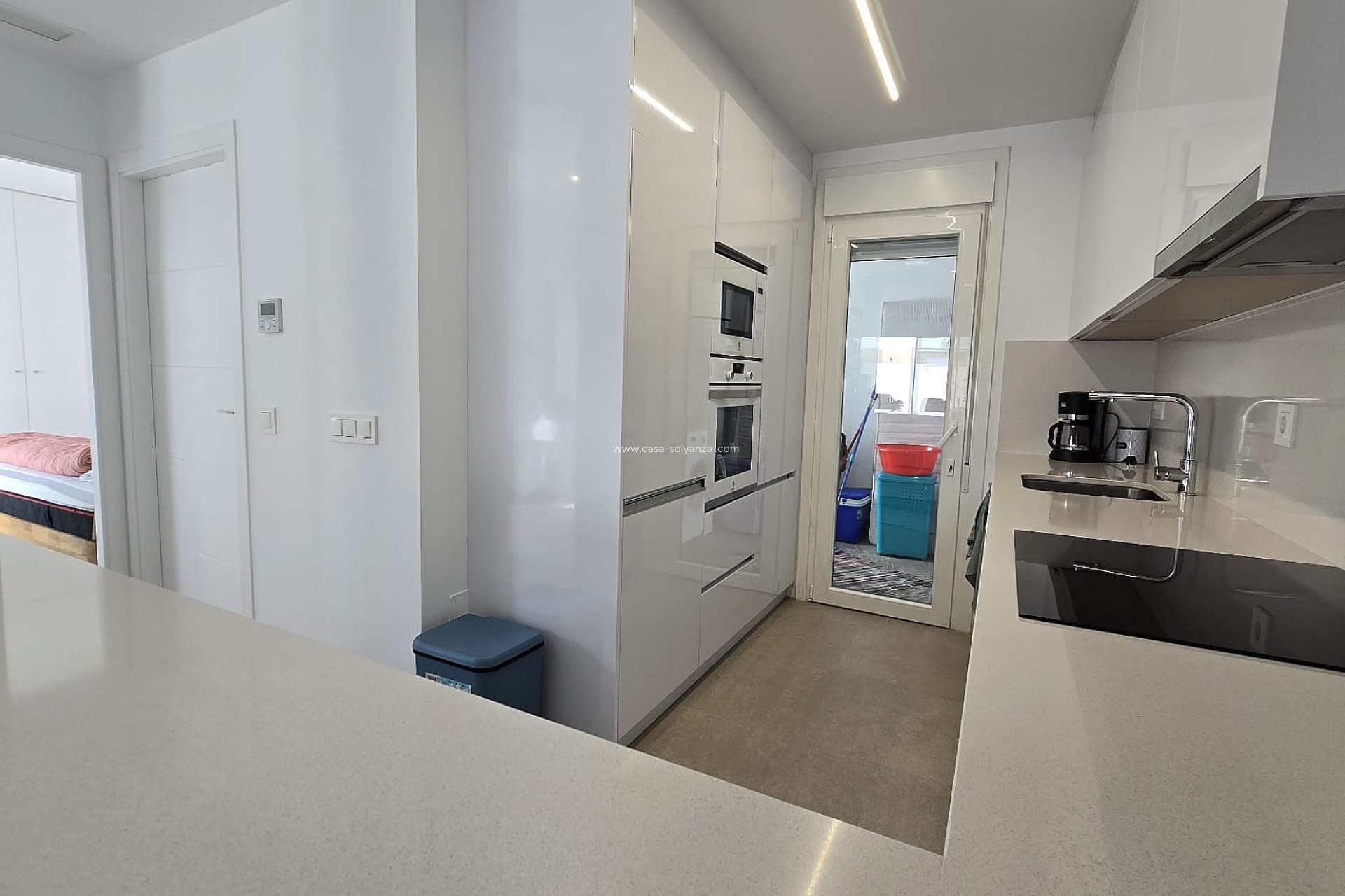 Herverkoop - Villa - San Pedro del Pinatar - Costa Calida