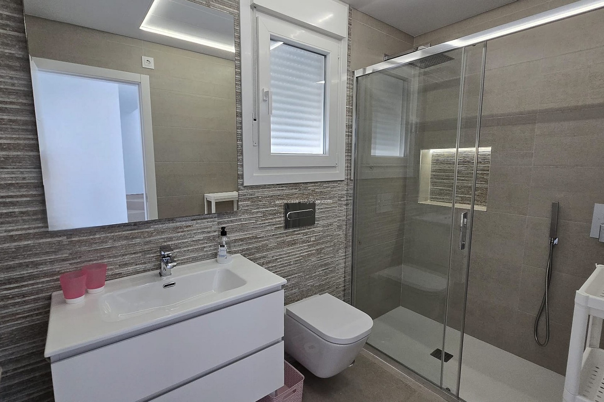 Herverkoop - Villa - San Pedro del Pinatar - Costa Calida