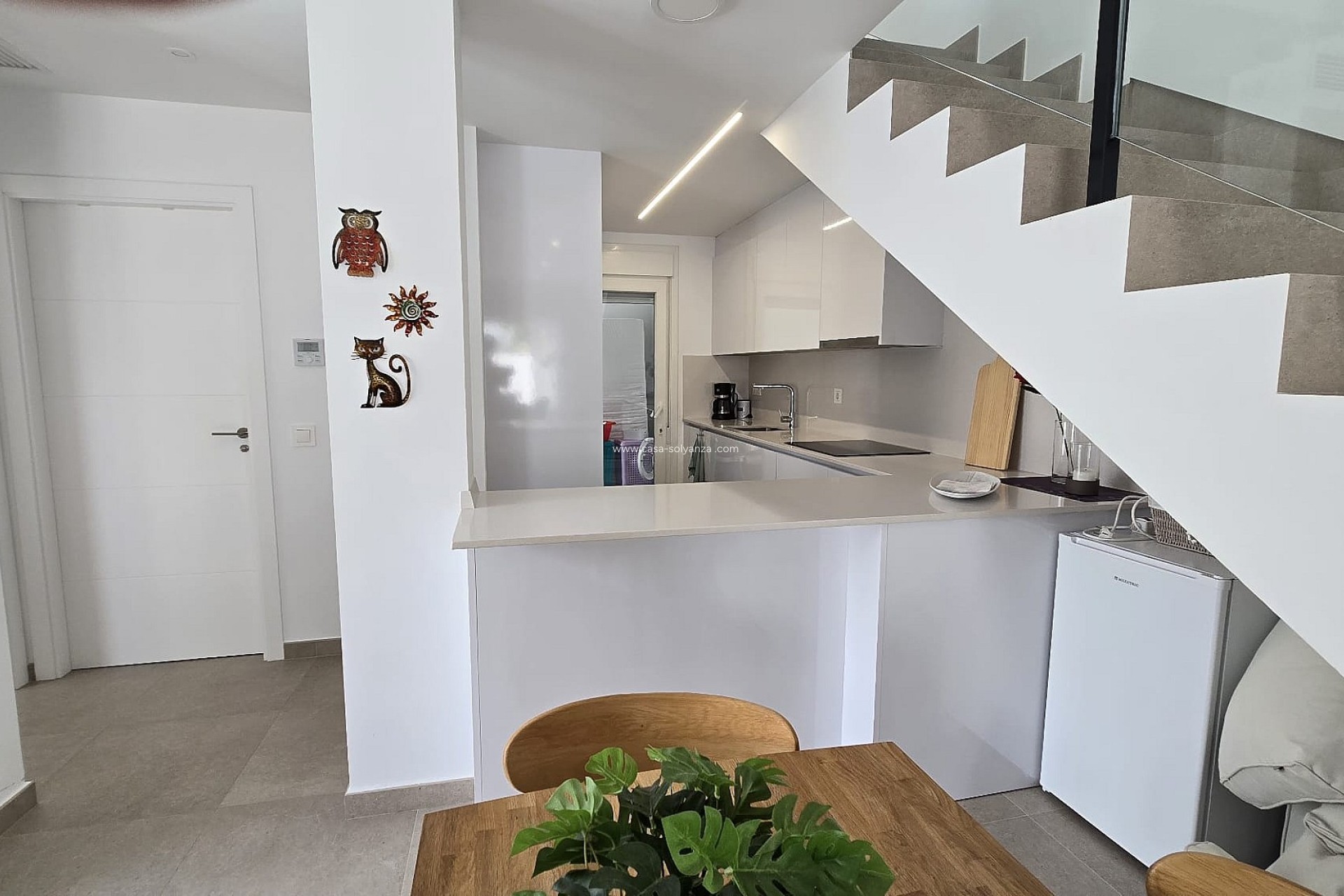 Herverkoop - Villa - San Pedro del Pinatar - Costa Calida