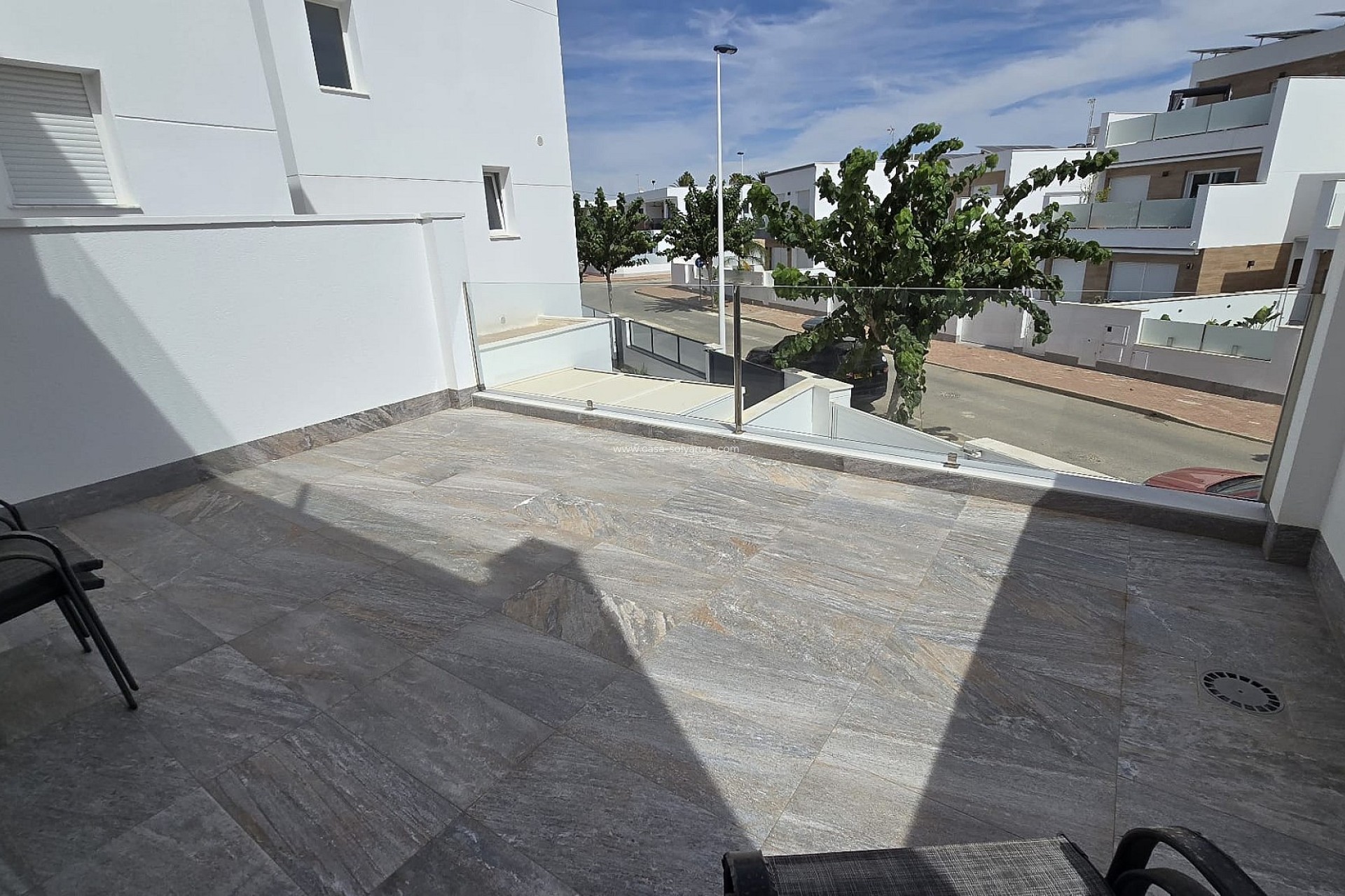 Herverkoop - Villa - San Pedro del Pinatar - Costa Calida