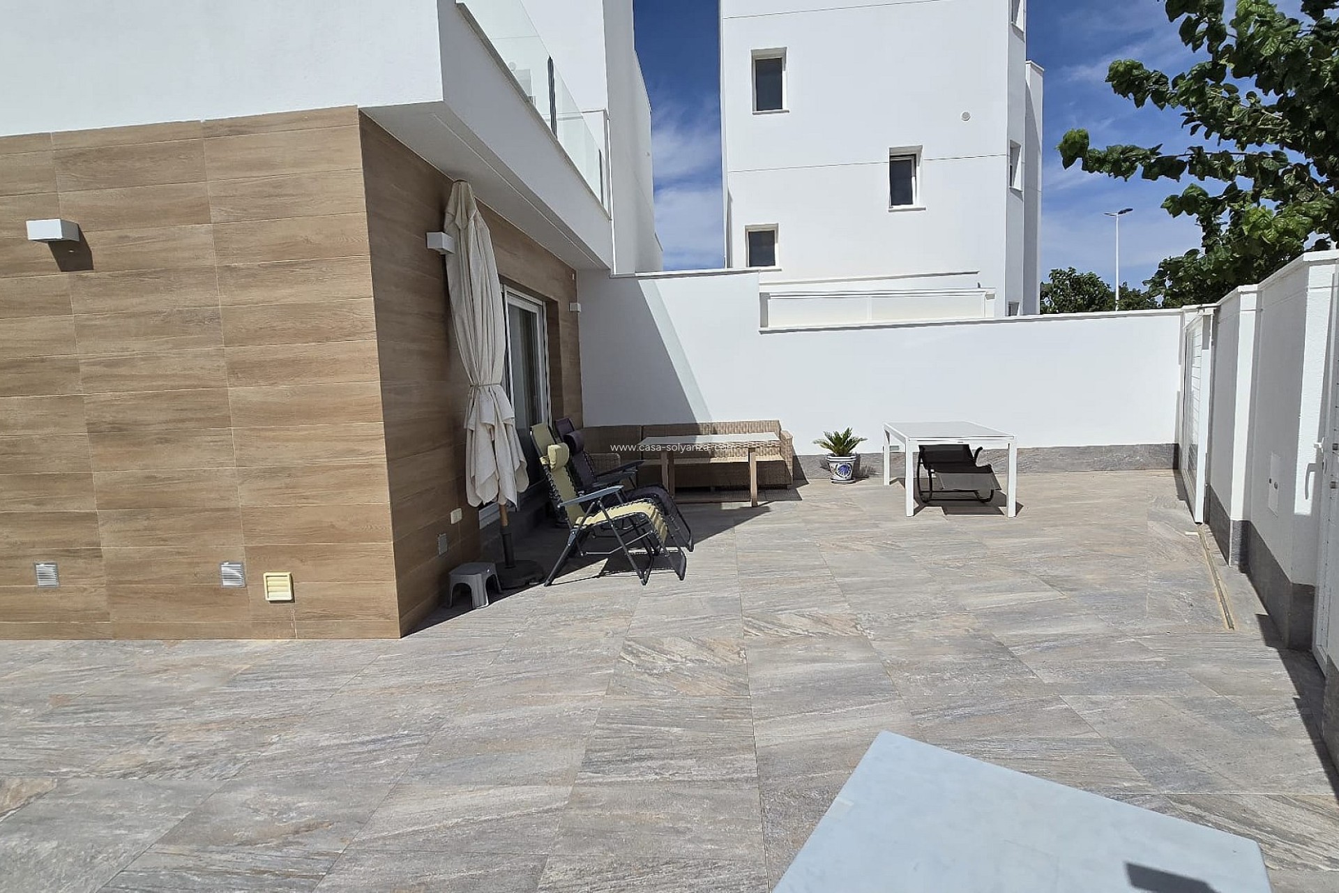 Herverkoop - Villa - San Pedro del Pinatar - Costa Calida