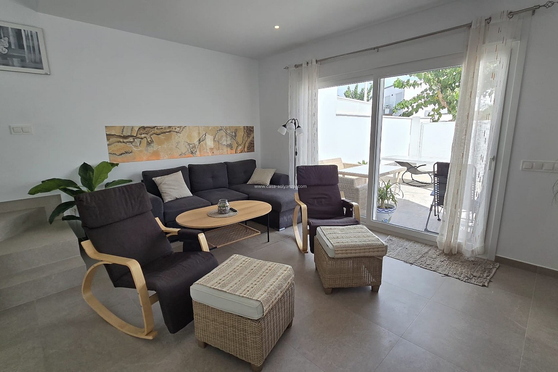 Herverkoop - Villa - San Pedro del Pinatar - Costa Calida