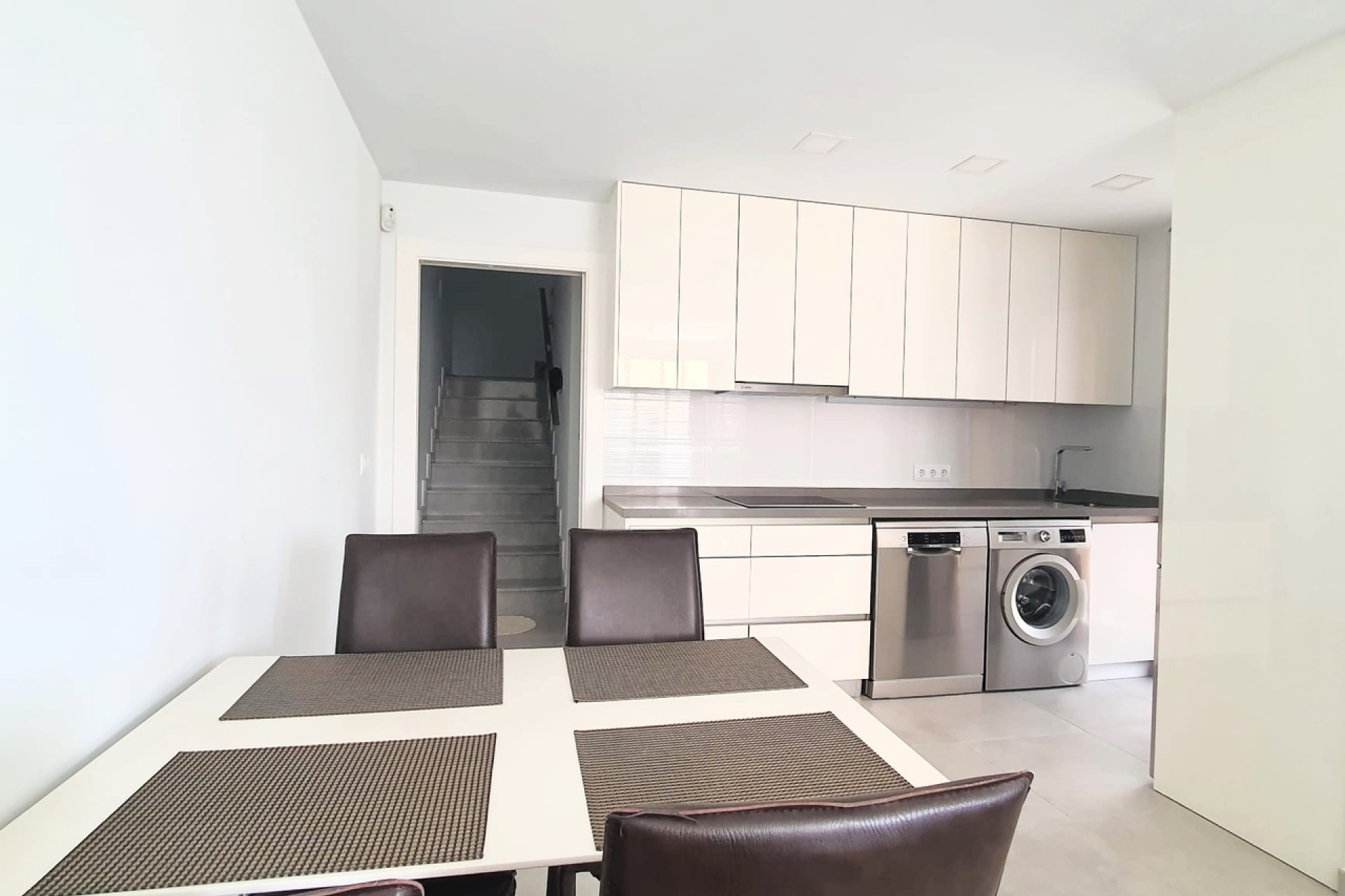 Herverkoop - Villa - San Pedro del Pinatar - Costa Calida