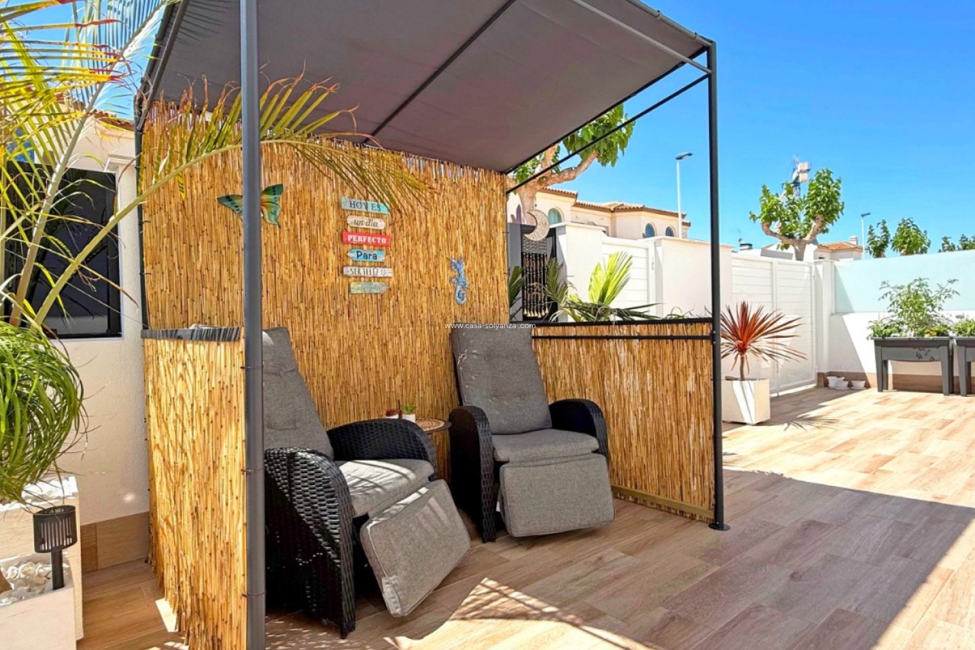 Herverkoop - Villa - San Pedro del Pinatar - Costa Calida