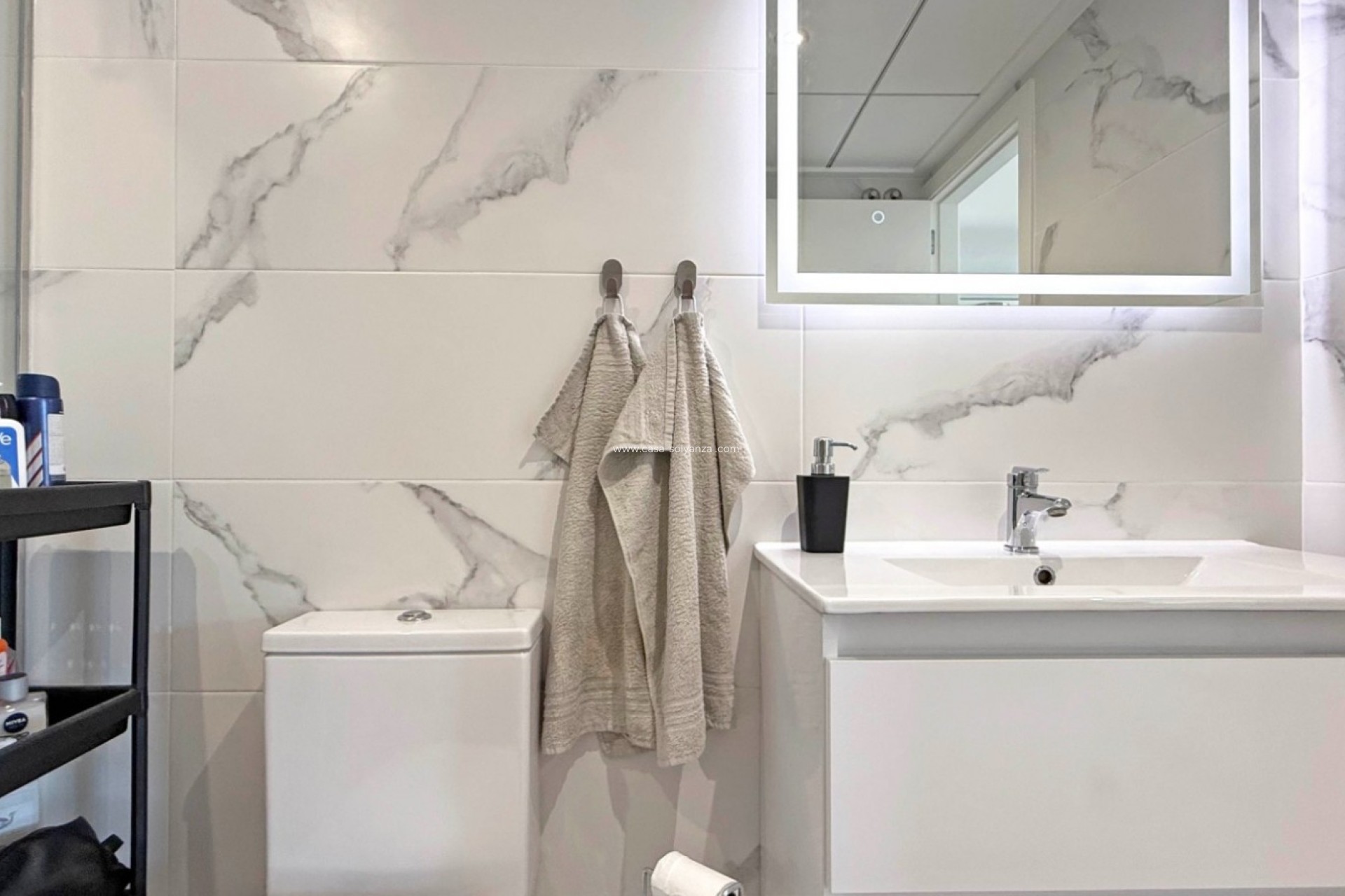 Herverkoop - Villa - San Pedro del Pinatar - Costa Calida