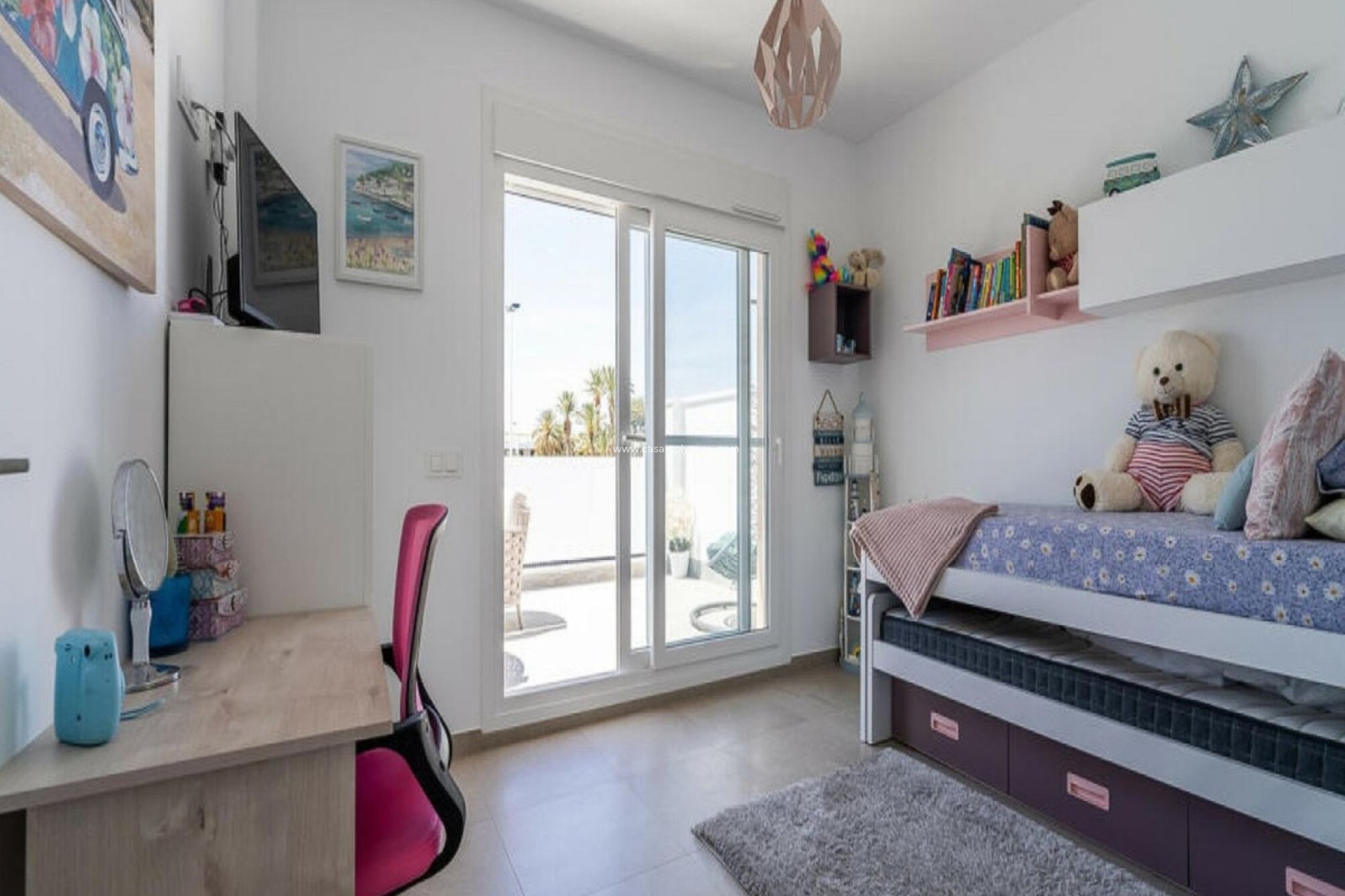 Herverkoop - Villa - San Pedro del Pinatar - Costa Calida