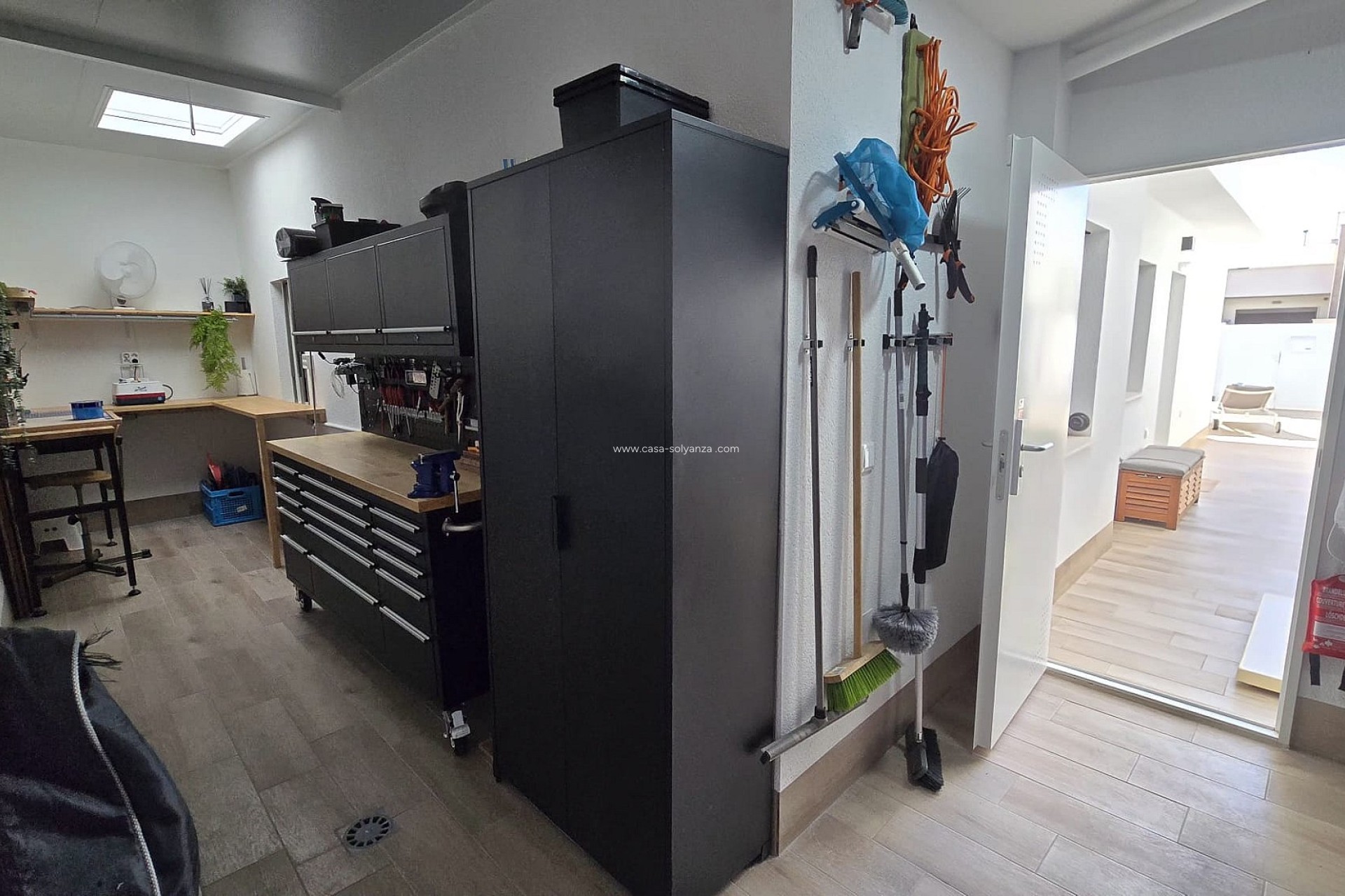 Herverkoop - Villa - San Pedro del Pinatar - Costa Calida