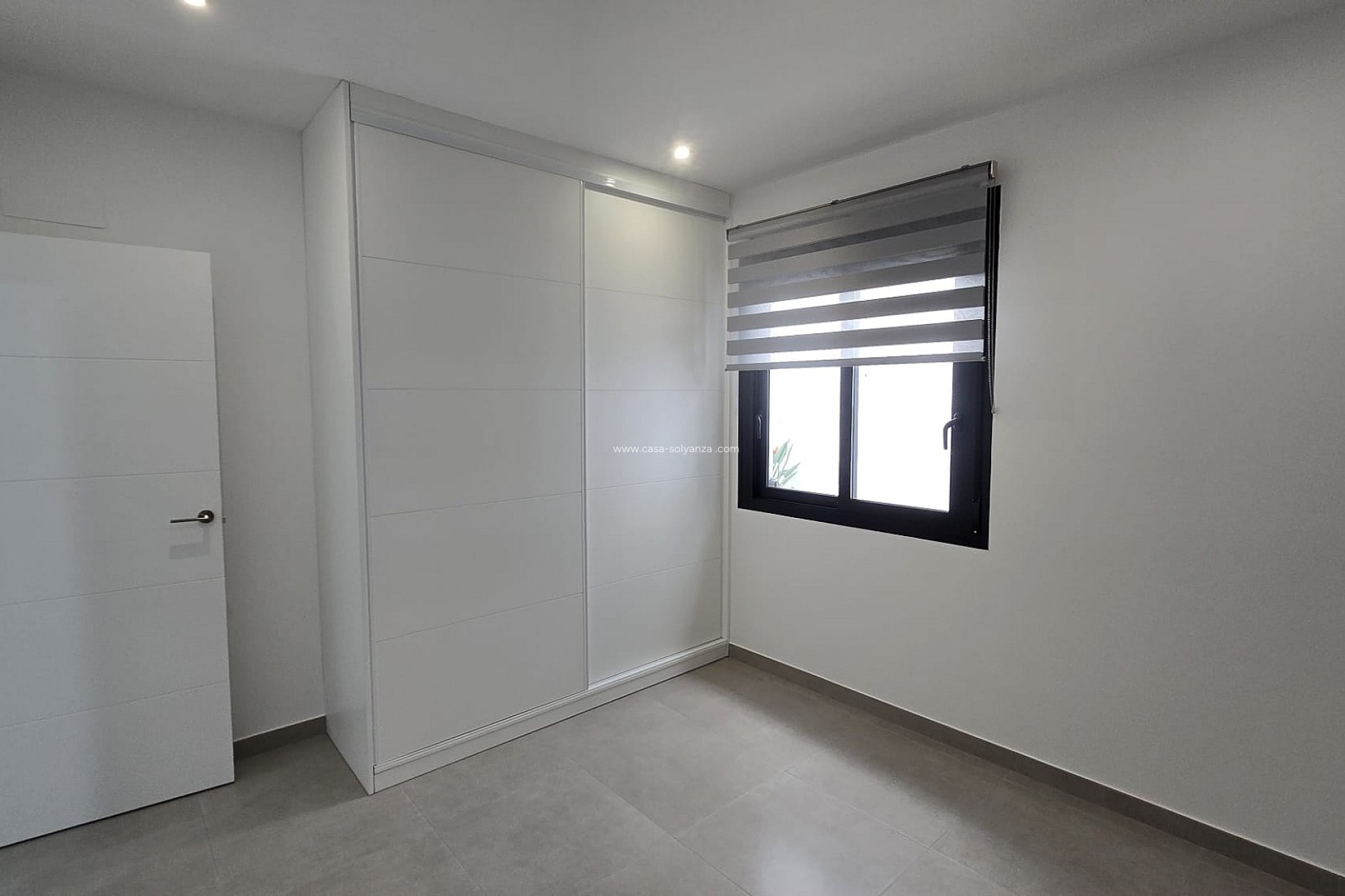 Herverkoop - Villa - San Pedro del Pinatar - Costa Calida