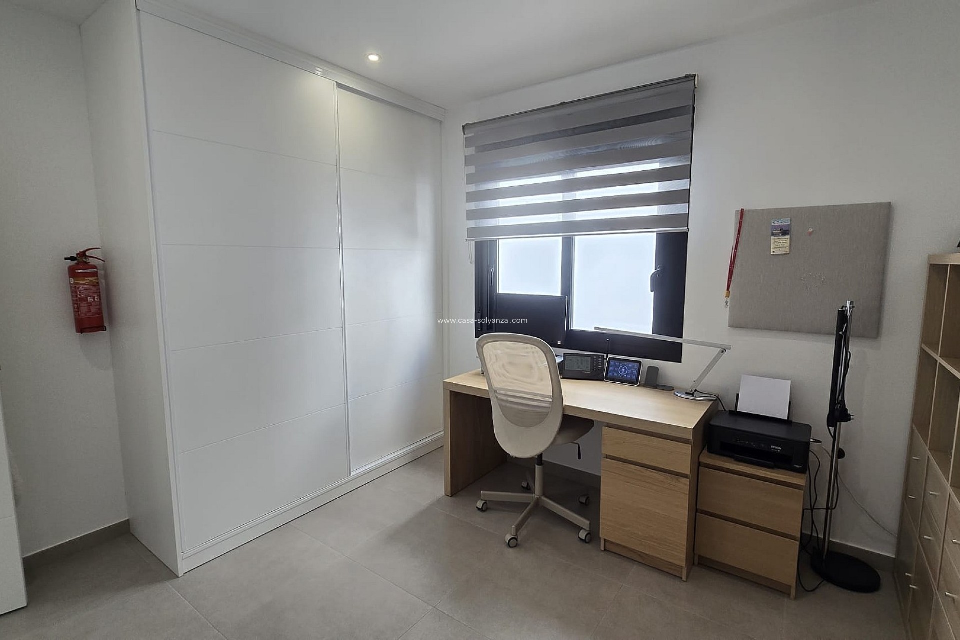 Herverkoop - Villa - San Pedro del Pinatar - Costa Calida