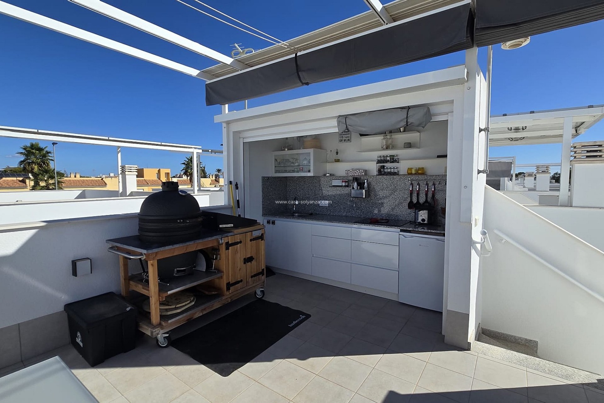 Herverkoop - Villa - San Pedro del Pinatar - Costa Calida