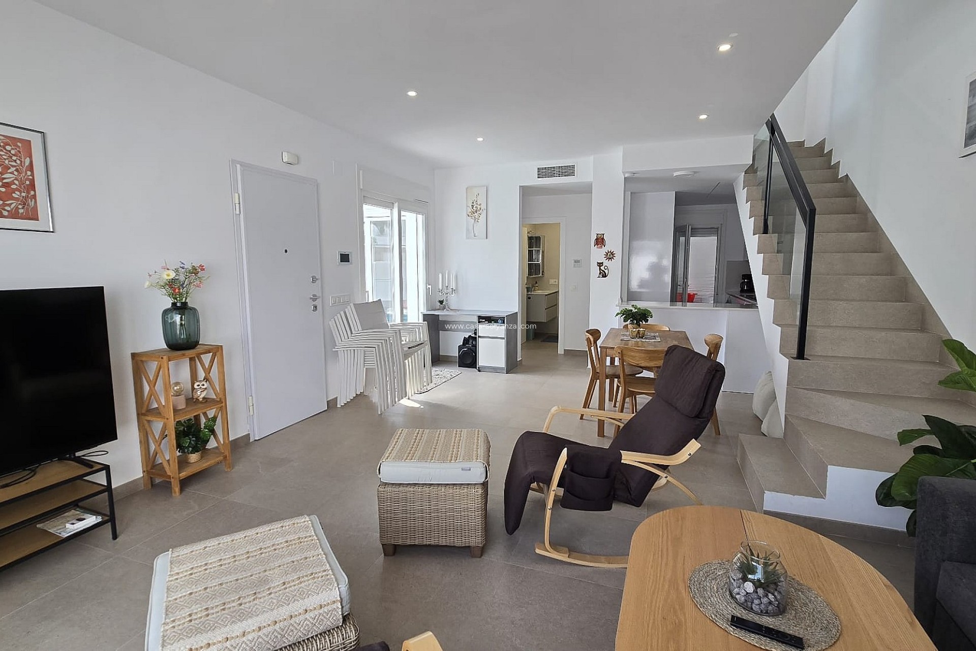 Herverkoop - Villa - San Pedro del Pinatar - Costa Calida