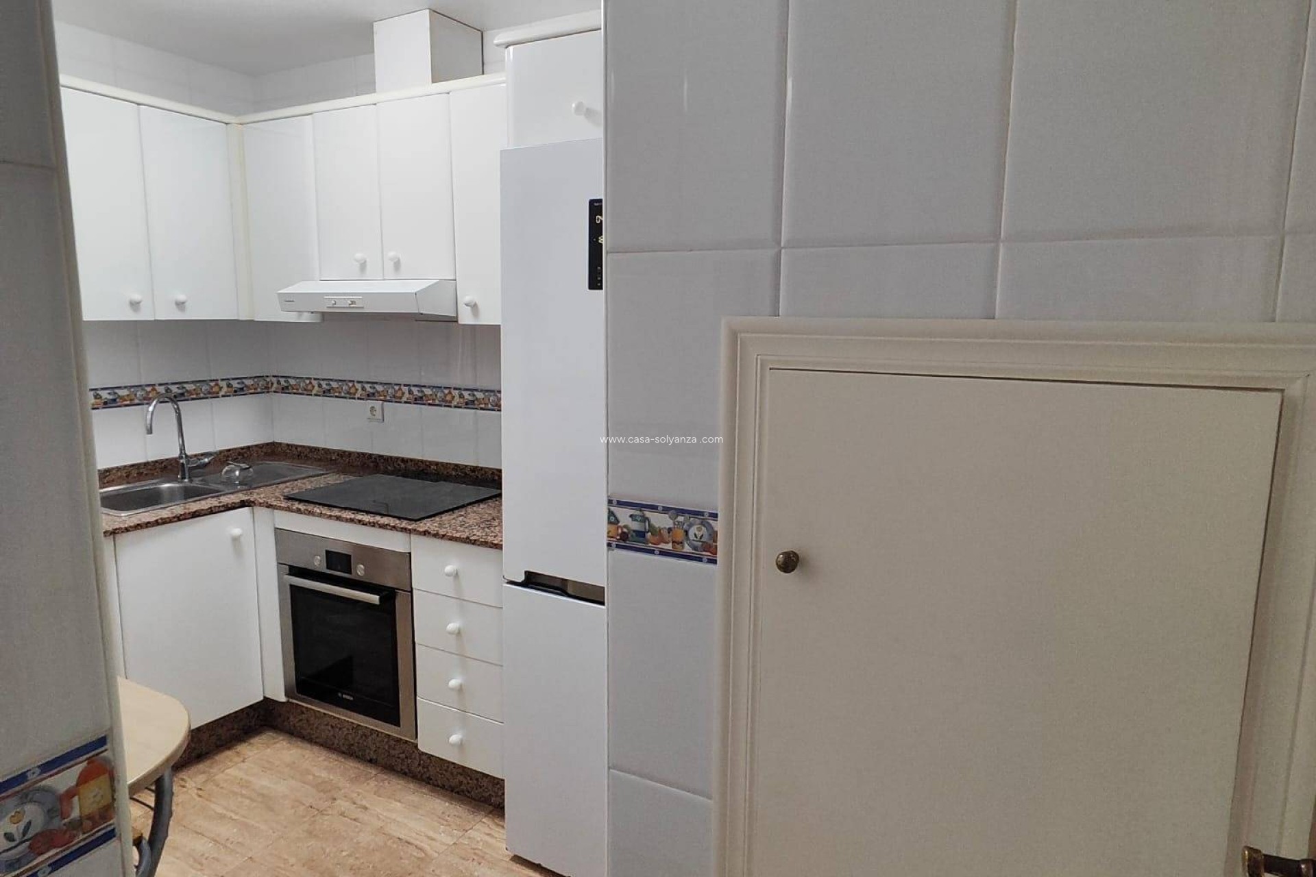 Herverkoop - Villa - San Pedro del Pinatar - Lo pagan