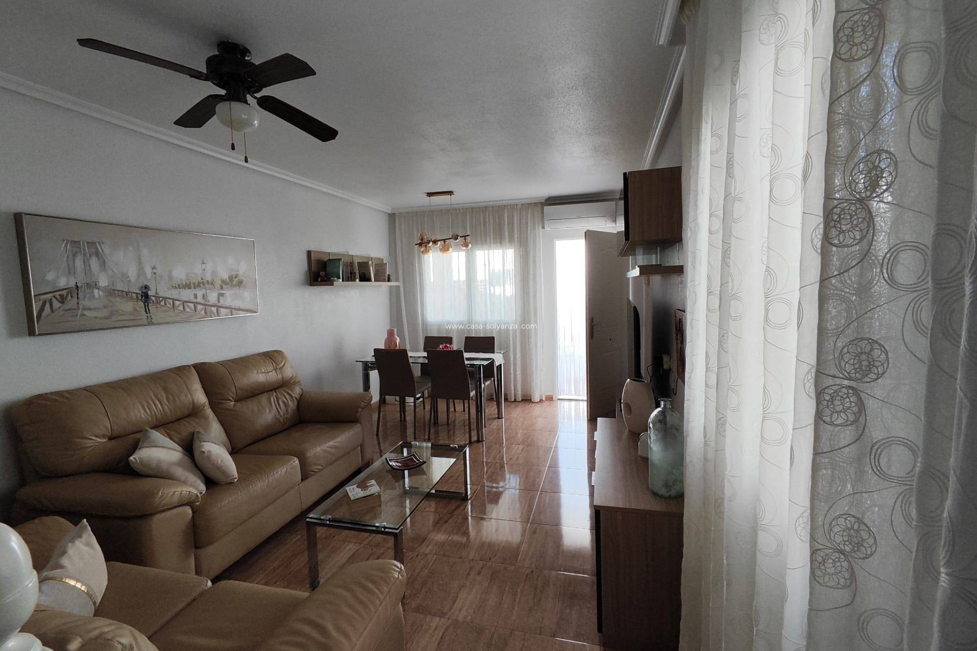 Herverkoop - Villa - San Pedro del Pinatar - Lo pagan