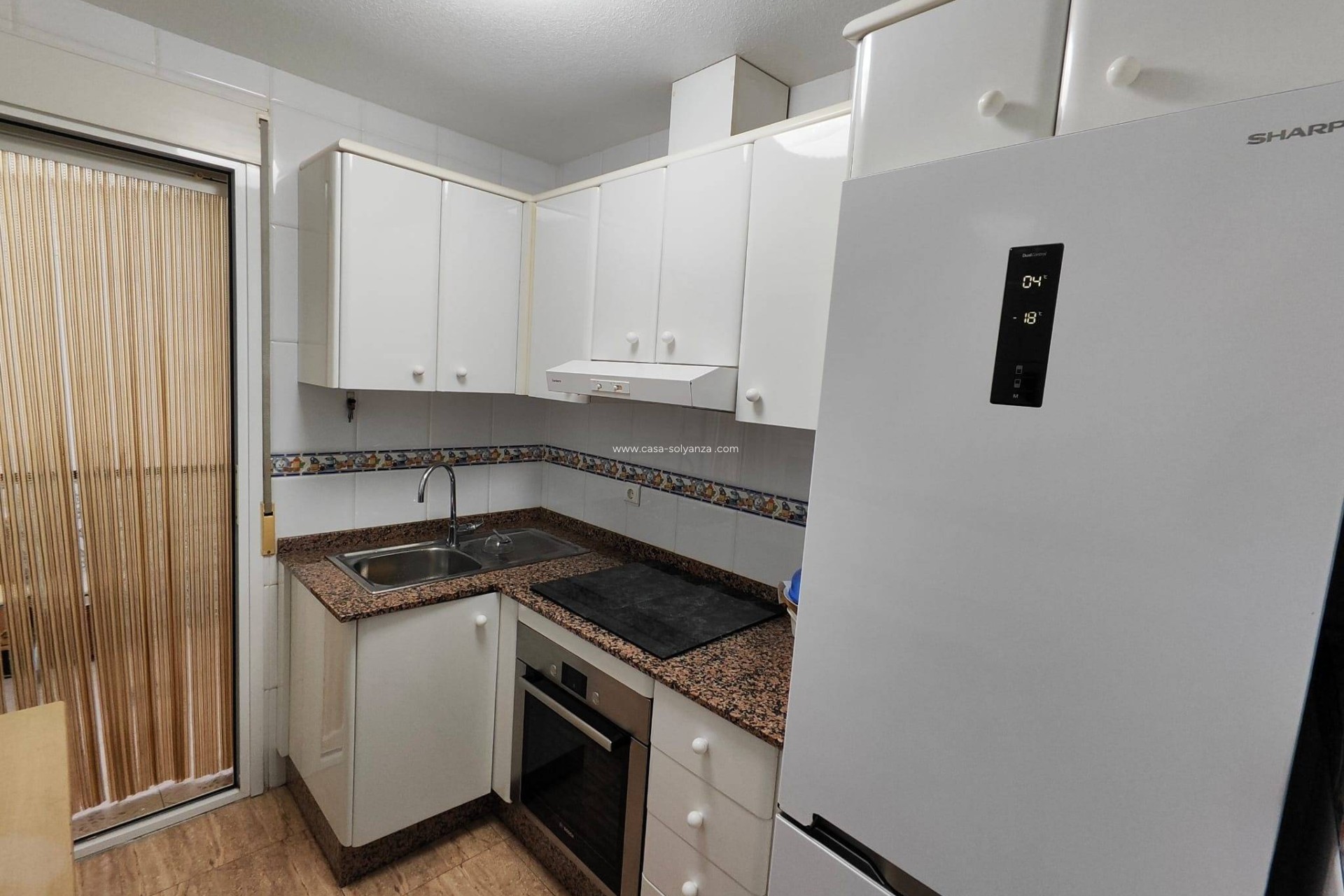 Herverkoop - Villa - San Pedro del Pinatar - Lo pagan