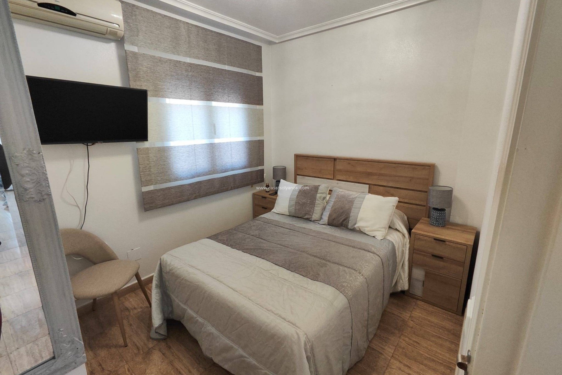 Herverkoop - Villa - San Pedro del Pinatar - Lo pagan