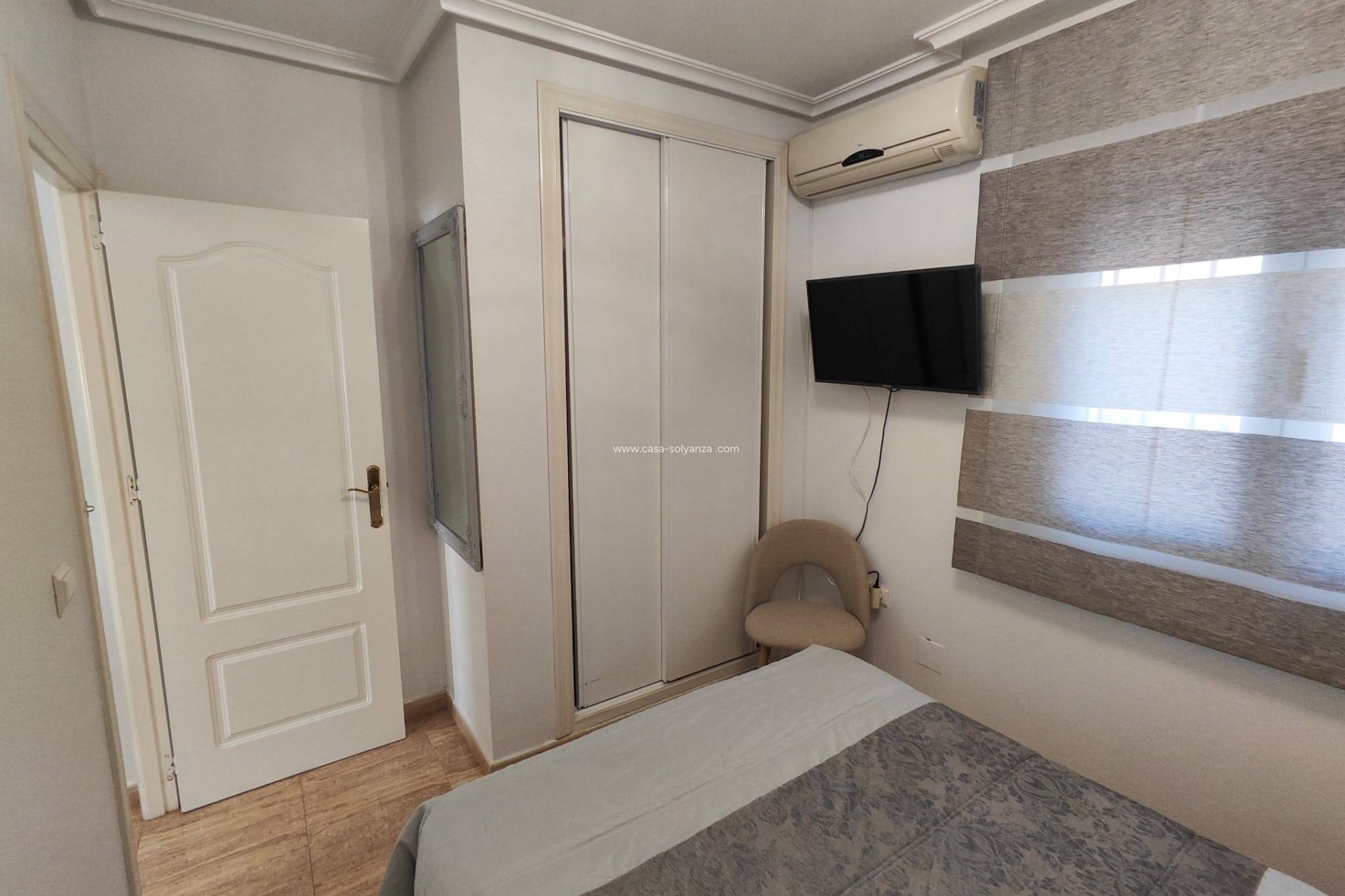 Herverkoop - Villa - San Pedro del Pinatar - Lo pagan