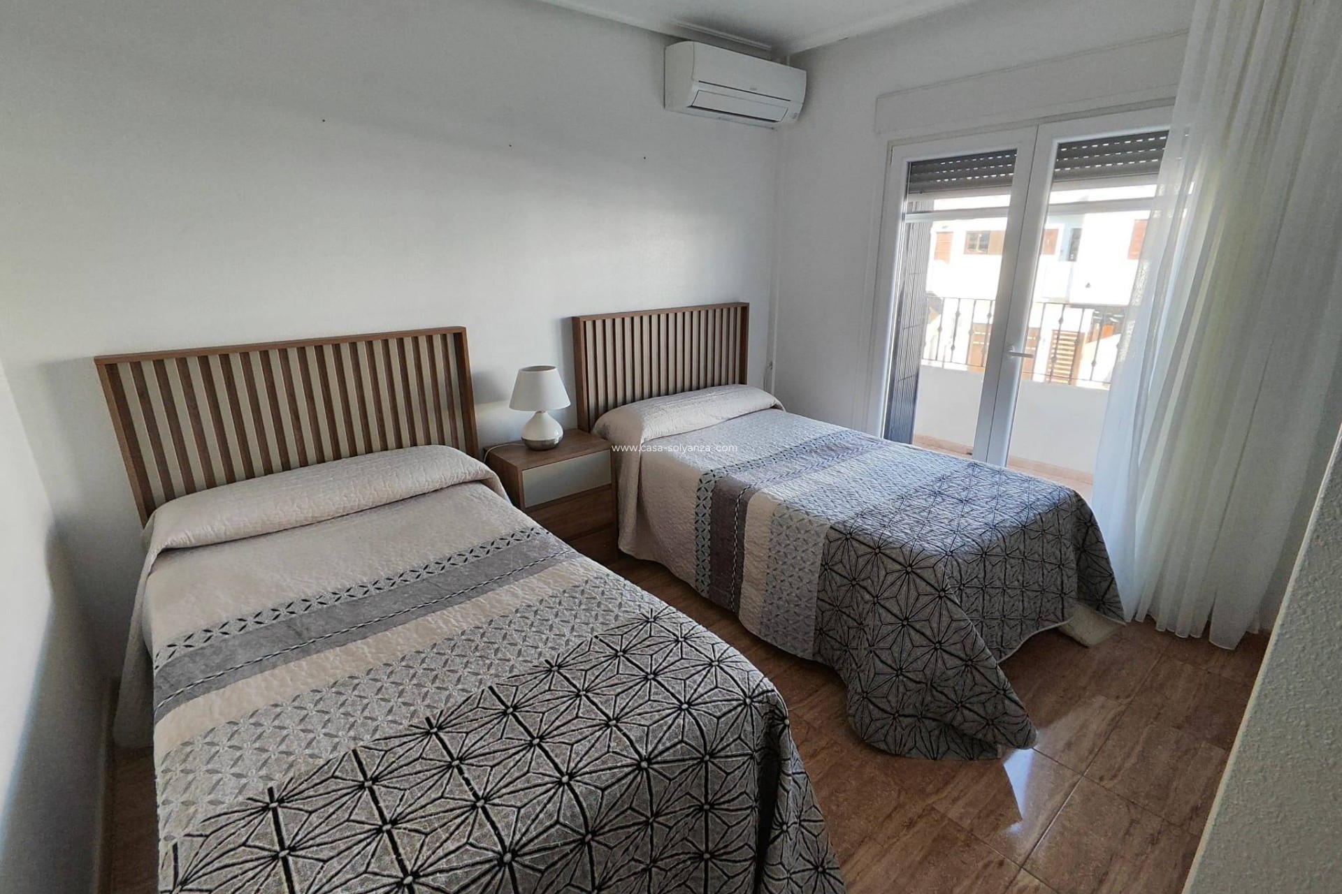 Herverkoop - Villa - San Pedro del Pinatar - Lo pagan