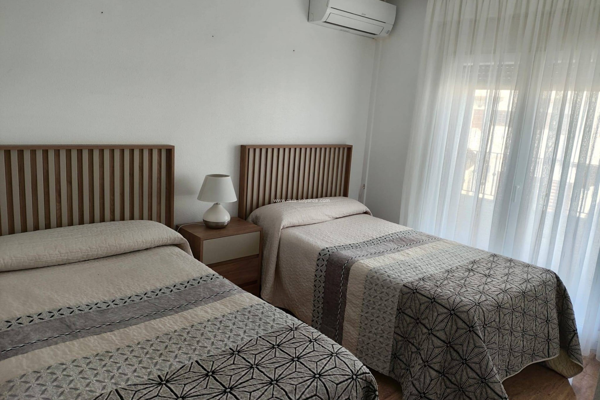 Herverkoop - Villa - San Pedro del Pinatar - Lo pagan