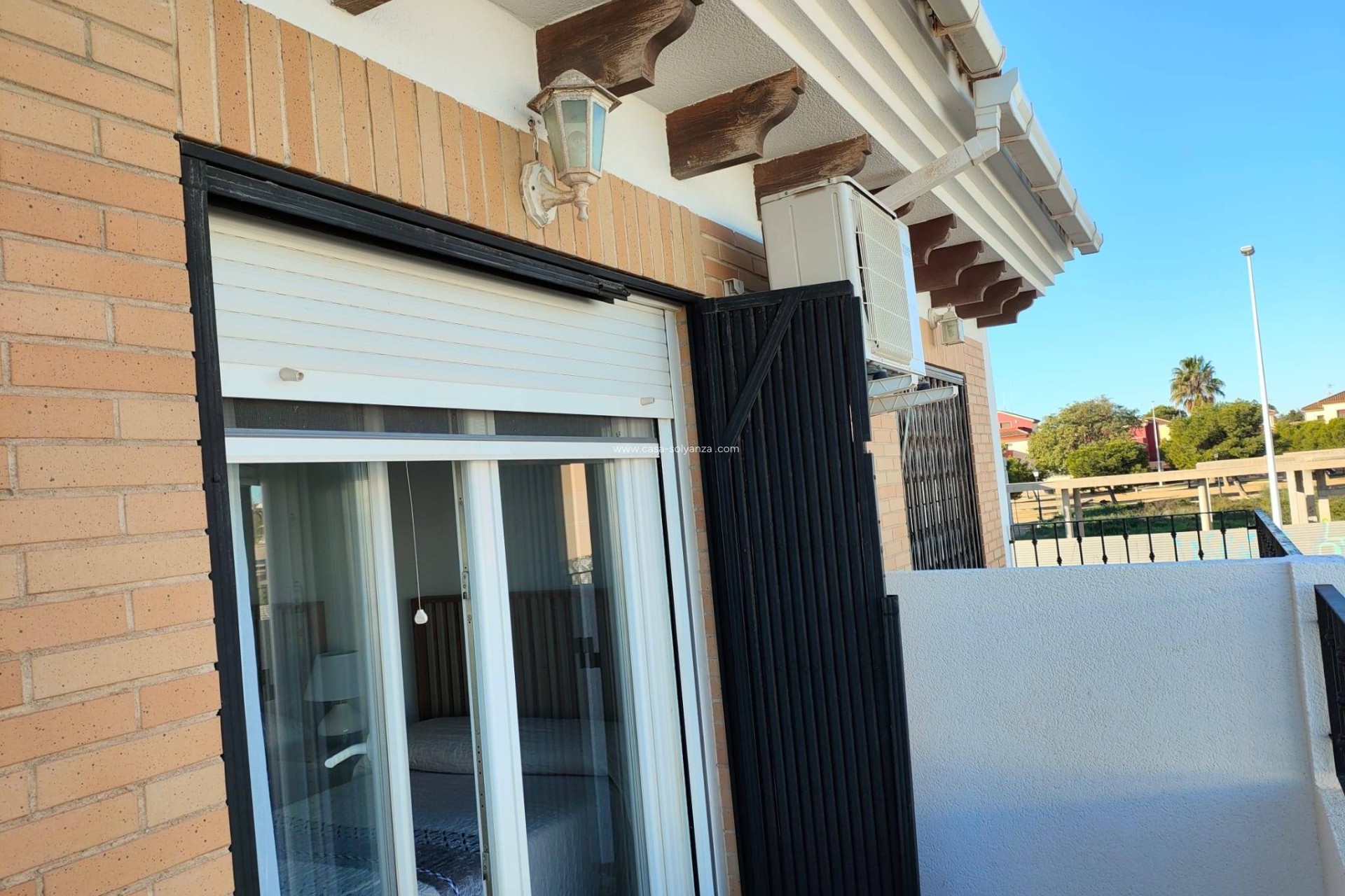 Herverkoop - Villa - San Pedro del Pinatar - Lo pagan