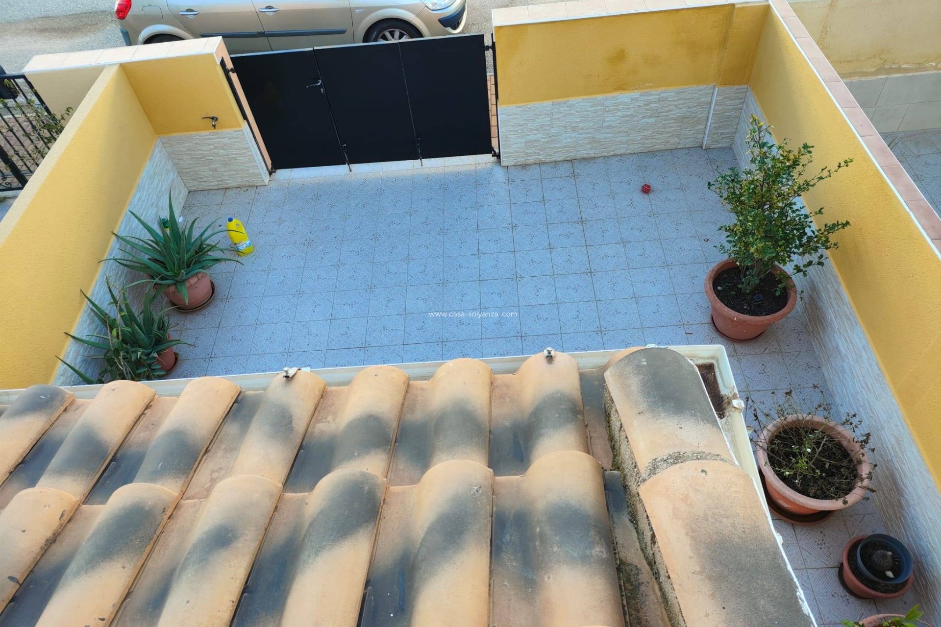 Herverkoop - Villa - San Pedro del Pinatar - Lo pagan