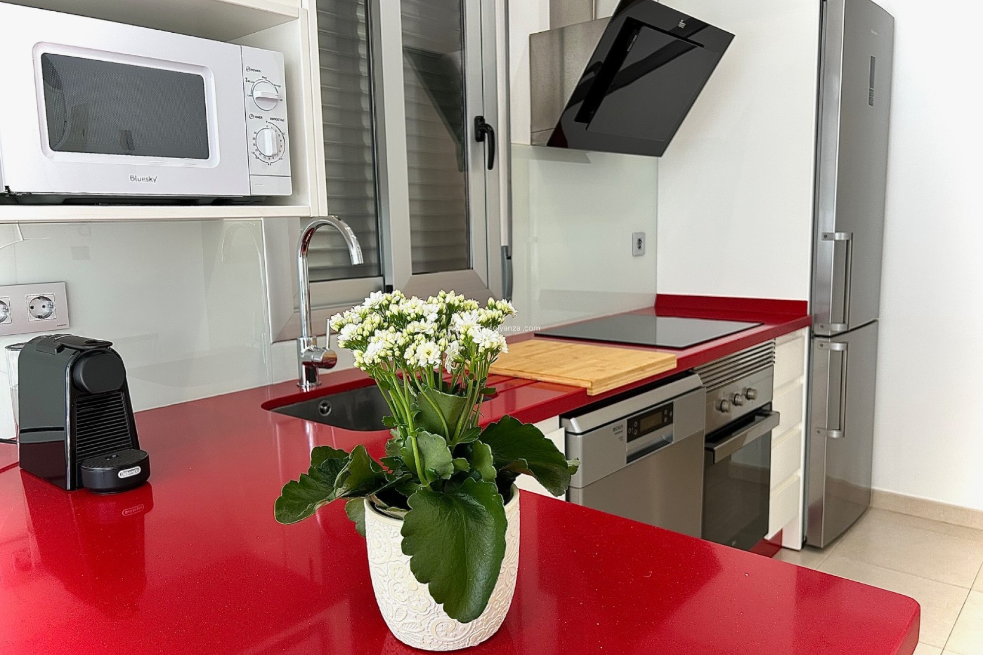 Herverkoop - Villa - SAN PEDRO DEL PINATAR - Lo Pagan